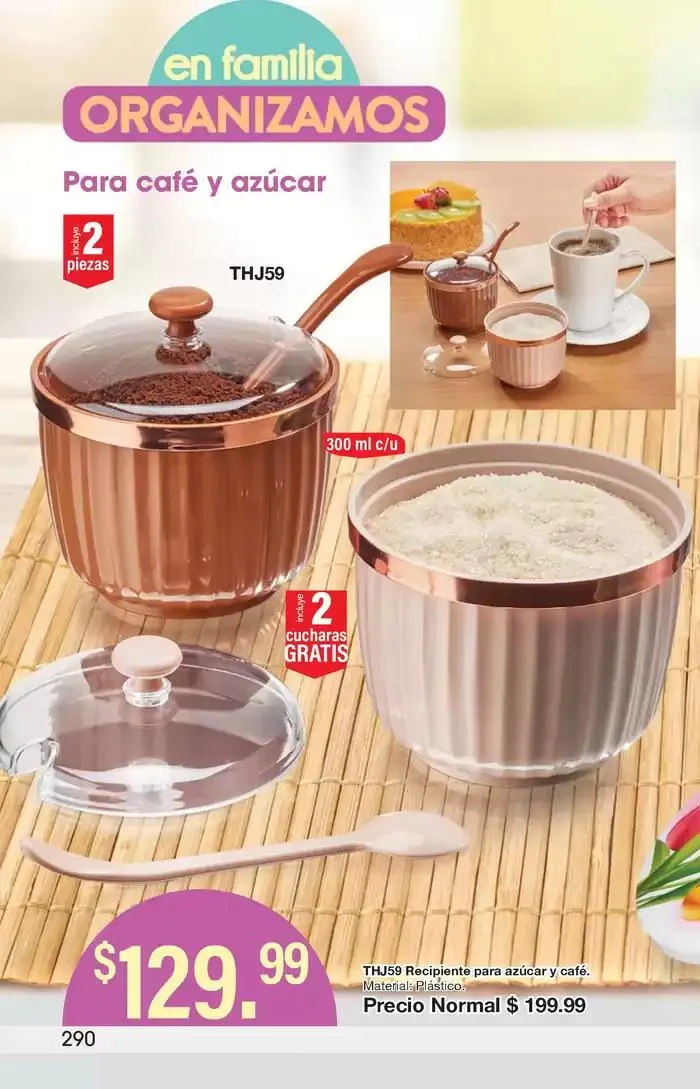 Catálogo de Arabela Campaña 21 16 de septiembre al 3 de octubre 2024 - Pagina 254