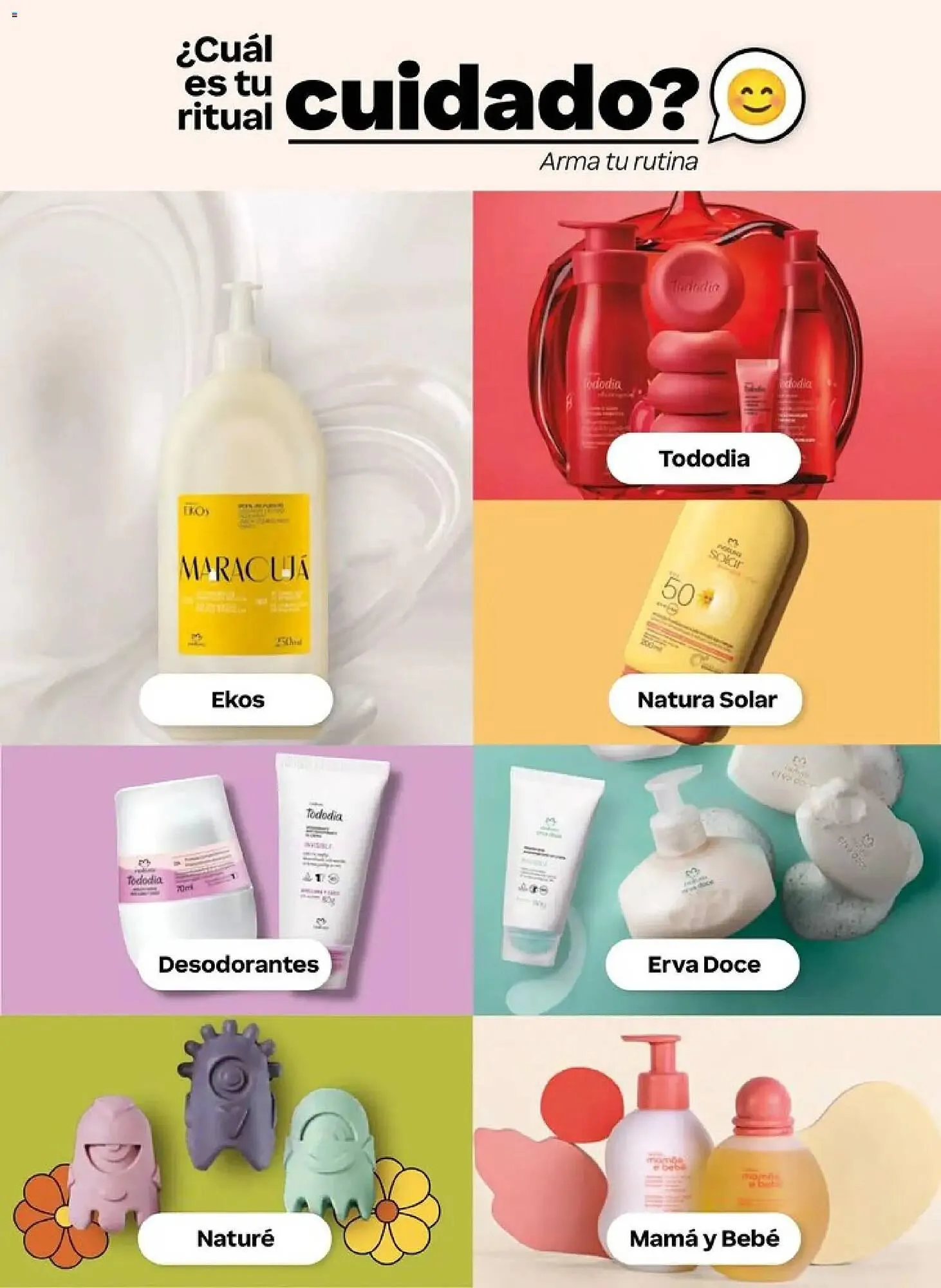 Catálogo de Catálogo Natura 20 de diciembre al 23 de enero 2026 - Pagina 88