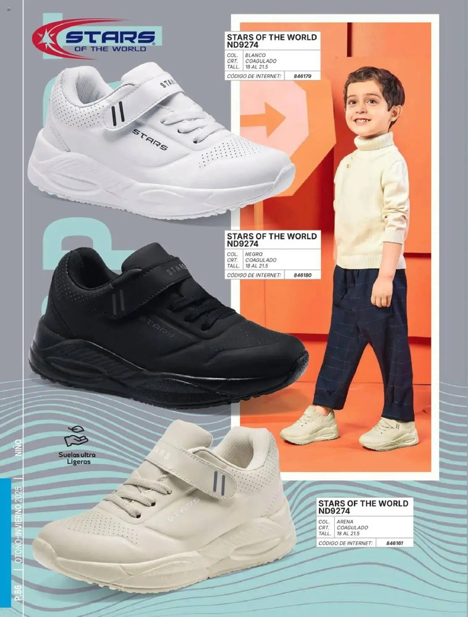 Catálogo de Catálogo Impuls 7 de julio al 30 de septiembre 2025 - Pagina 88