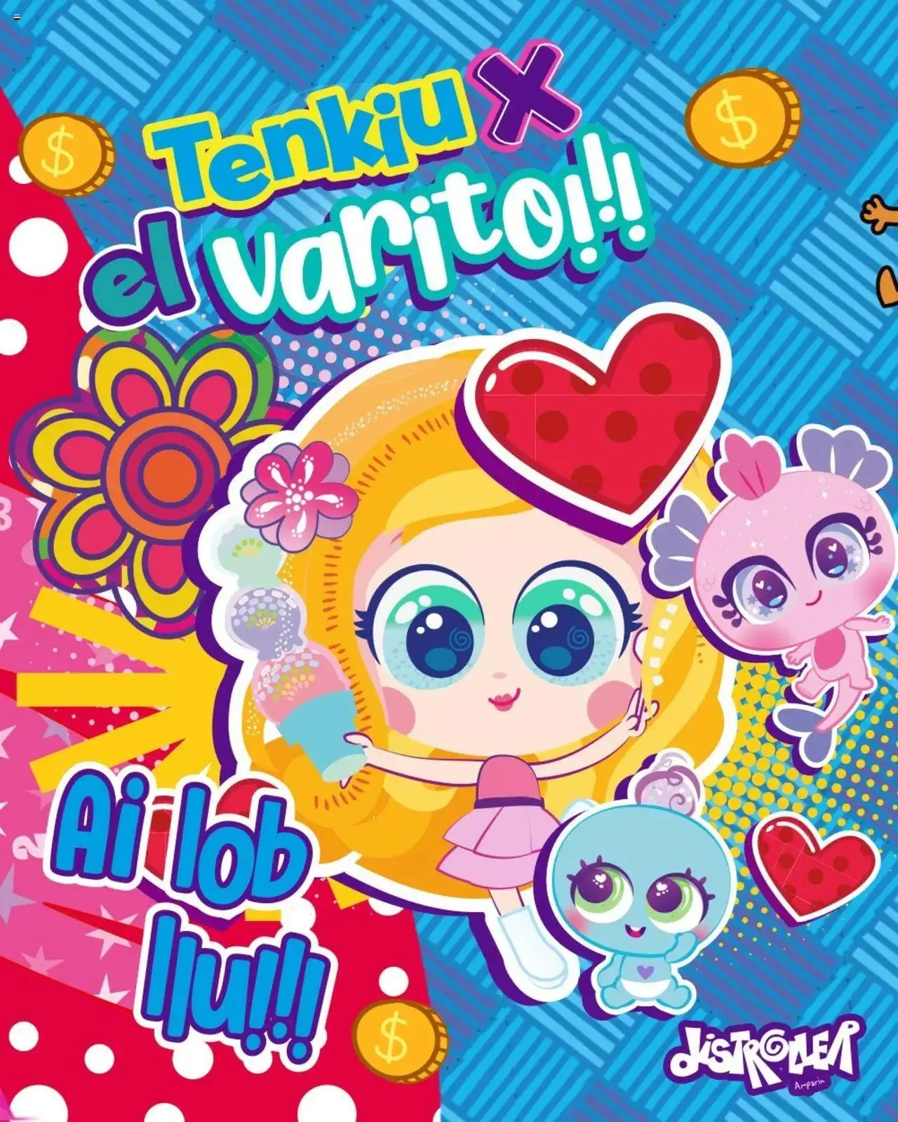 Catálogo de Distroller catálogo 18 de abril al 31 de diciembre 2024 - Pagina 9