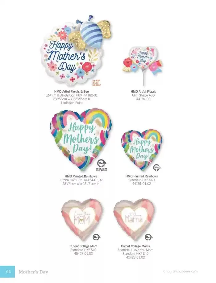 Catálogo de Spring Summer Catalogo 17 de marzo al 31 de agosto 2025 - Pagina 98