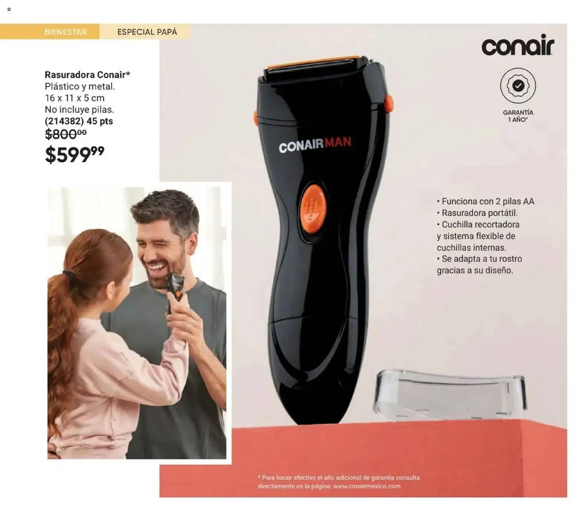 Catálogo de Catálogo Avon 8 de mayo al 18 de junio 2026 - Pagina 104