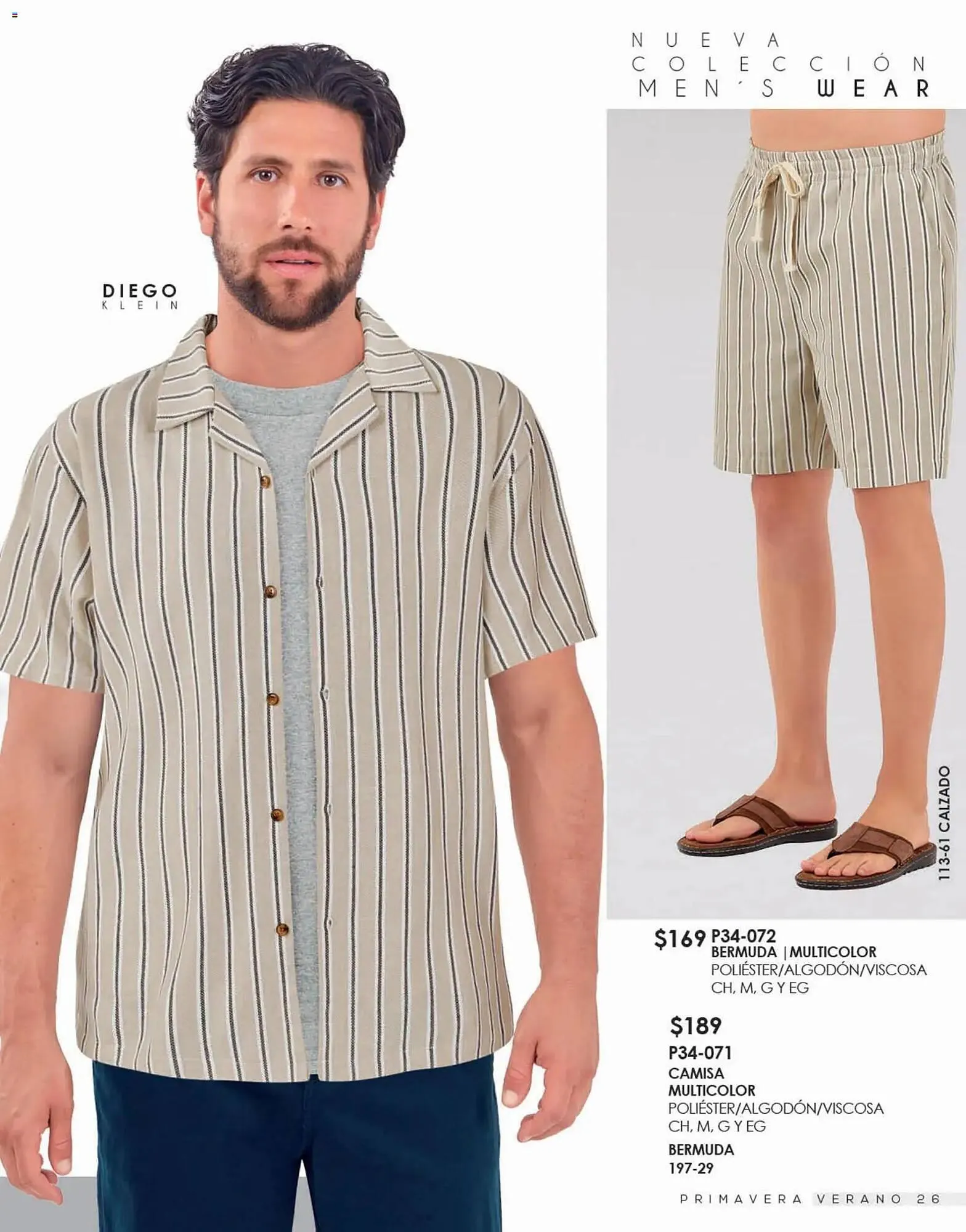 Catálogo de Catálogo Cklass 2 de enero al 1 de mayo 2026 - Pagina 162