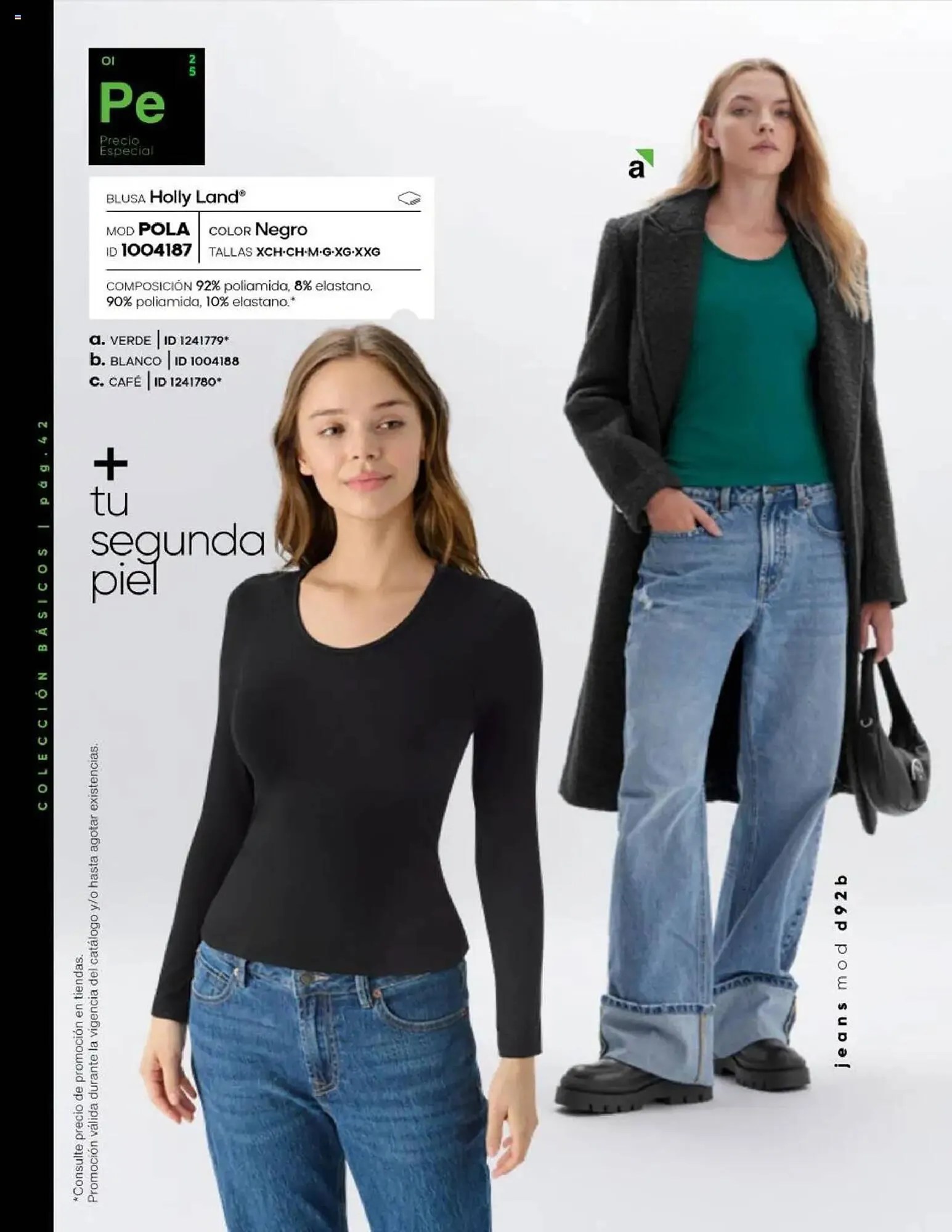 Catálogo de Catálogo Price Shoes 17 de julio al 31 de agosto 2025 - Pagina 44