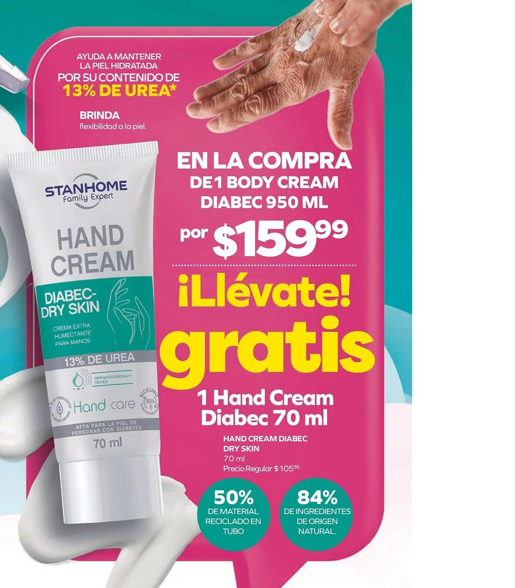 Catálogo de Catálogo Stanhome 17 de diciembre al 3 de enero 2026 - Pagina 159