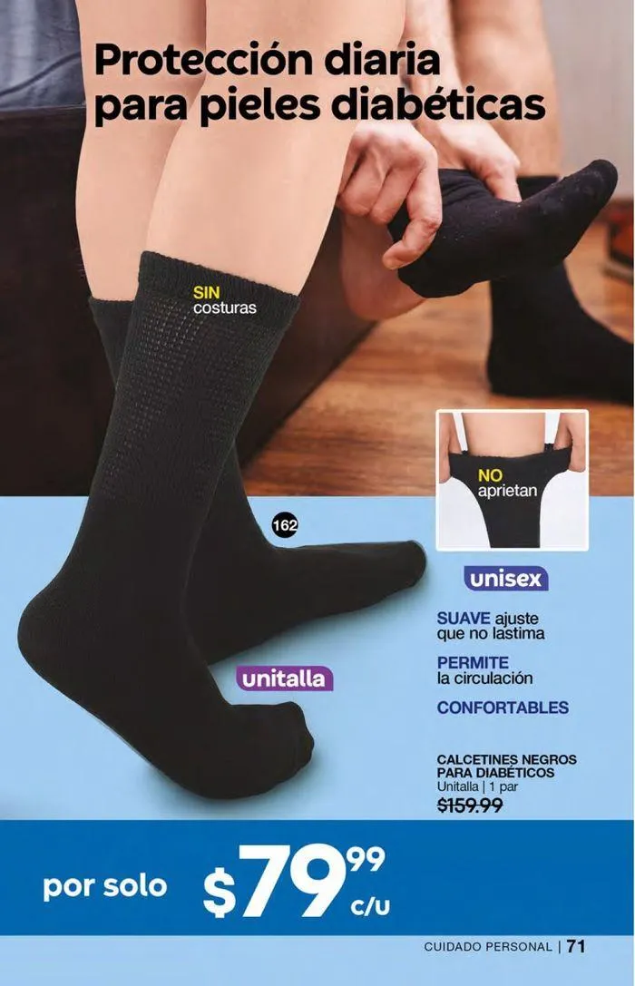 Catálogo de Fuller CAMPAÑA 09 8 de agosto al 27 de agosto 2024 - Pagina 149