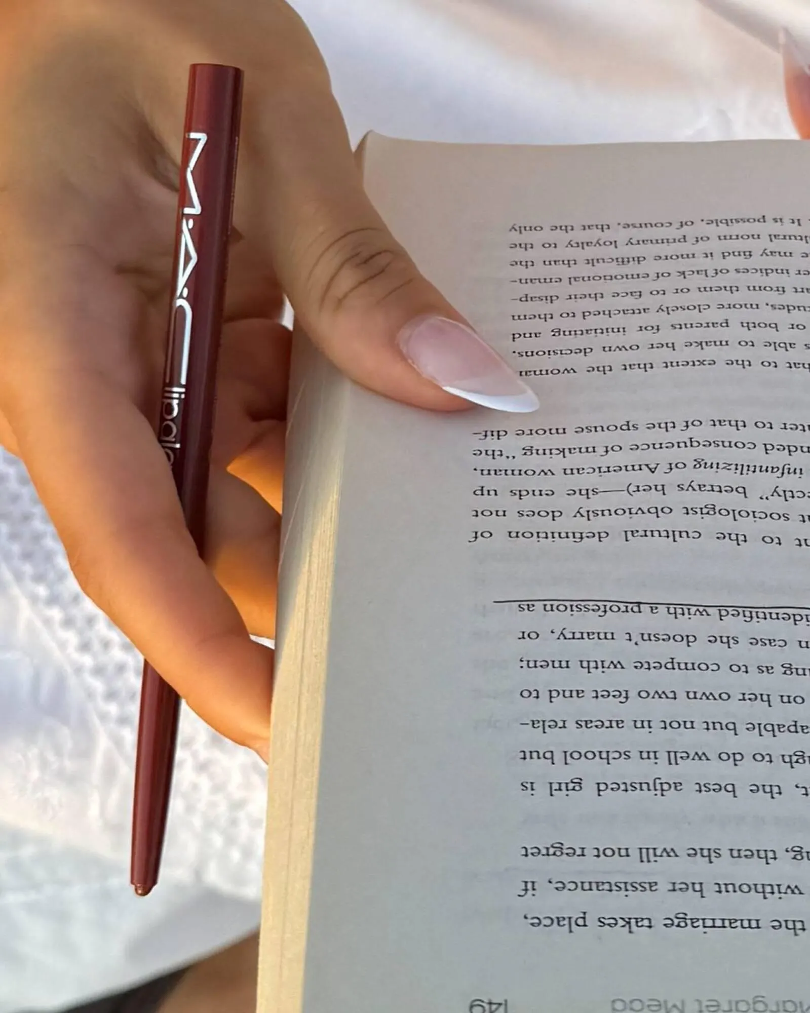 Catálogo de Catálogo MAC Cosmetics 22 de julio al 29 de julio 2025 - Pagina 2