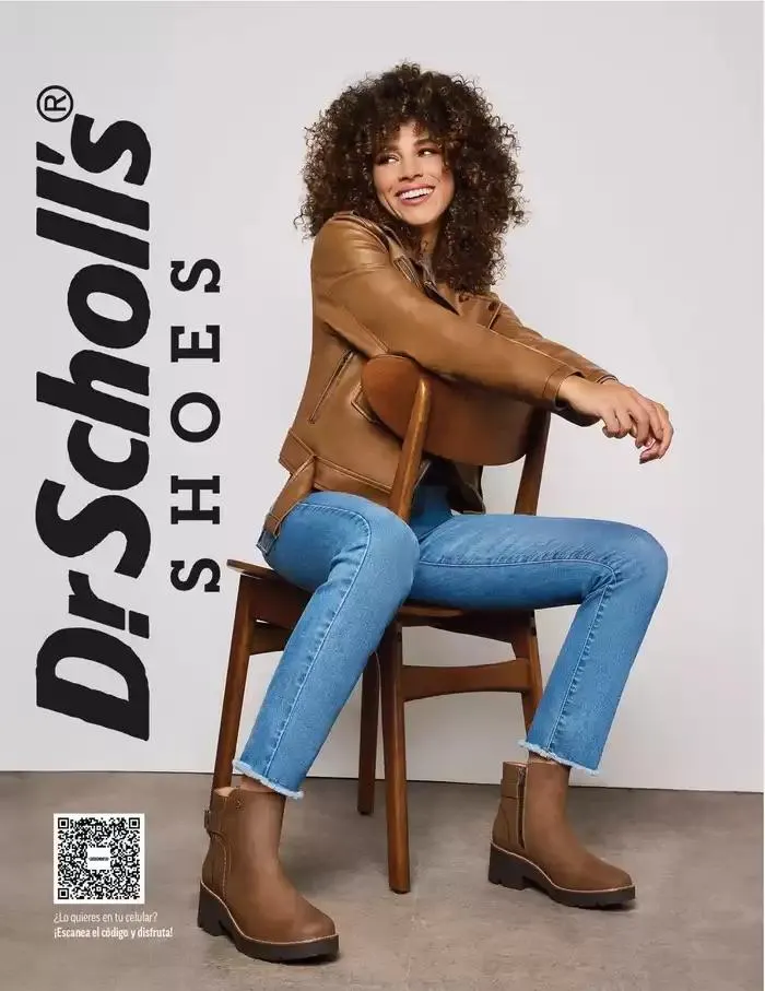 Catálogo de ANDREA - DR. SCHOLLS 26 de agosto al 25 de enero 2025 - Pagina 8