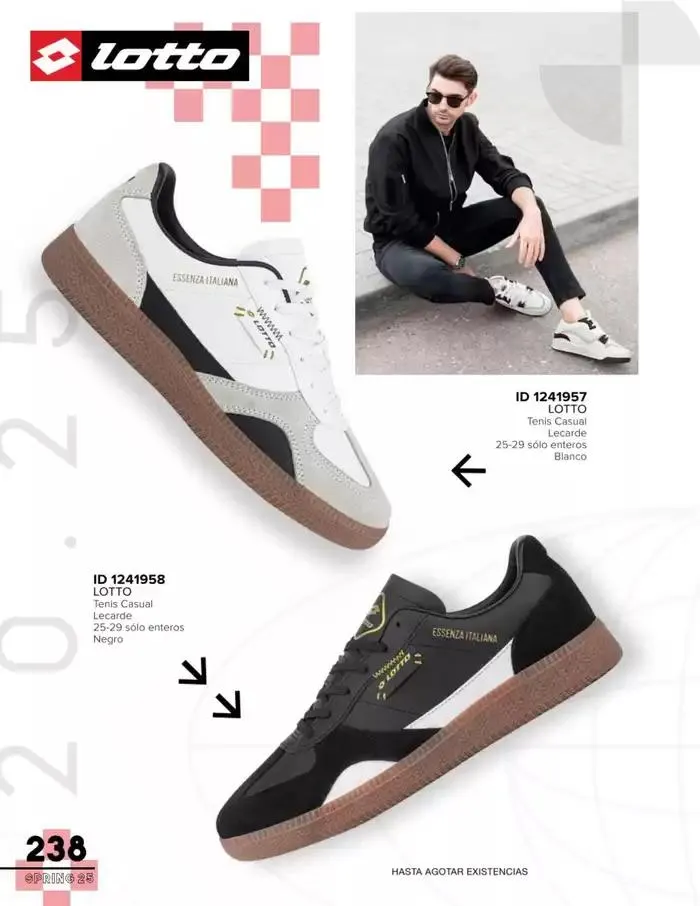 Catálogo de IMP SPRING | 2025 | 1E 17 de febrero al 28 de febrero 2025 - Pagina 240