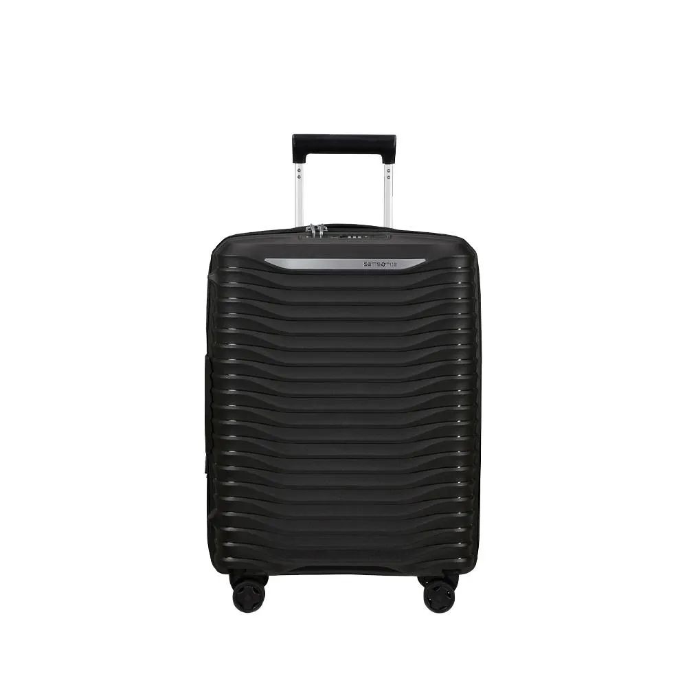 Maleta de cabina Upscape Black