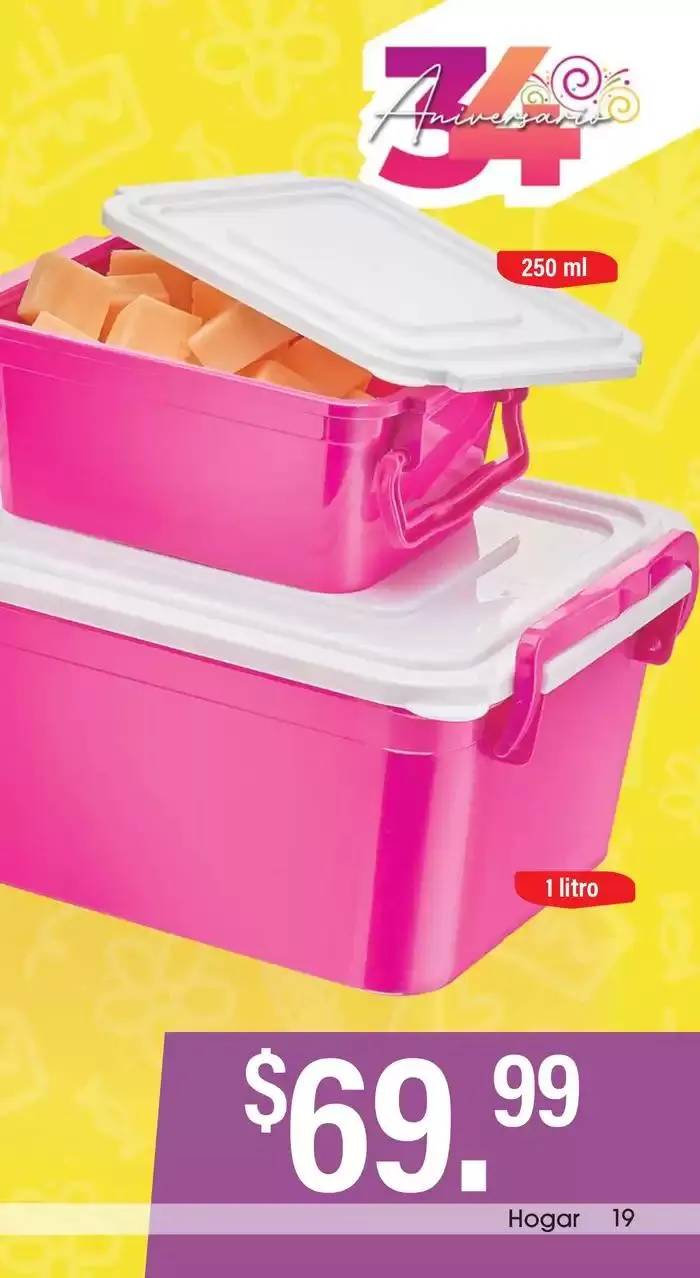 Catálogo de Arabela Campaña 06 25 de febrero al 6 de marzo 2025 - Pagina 21