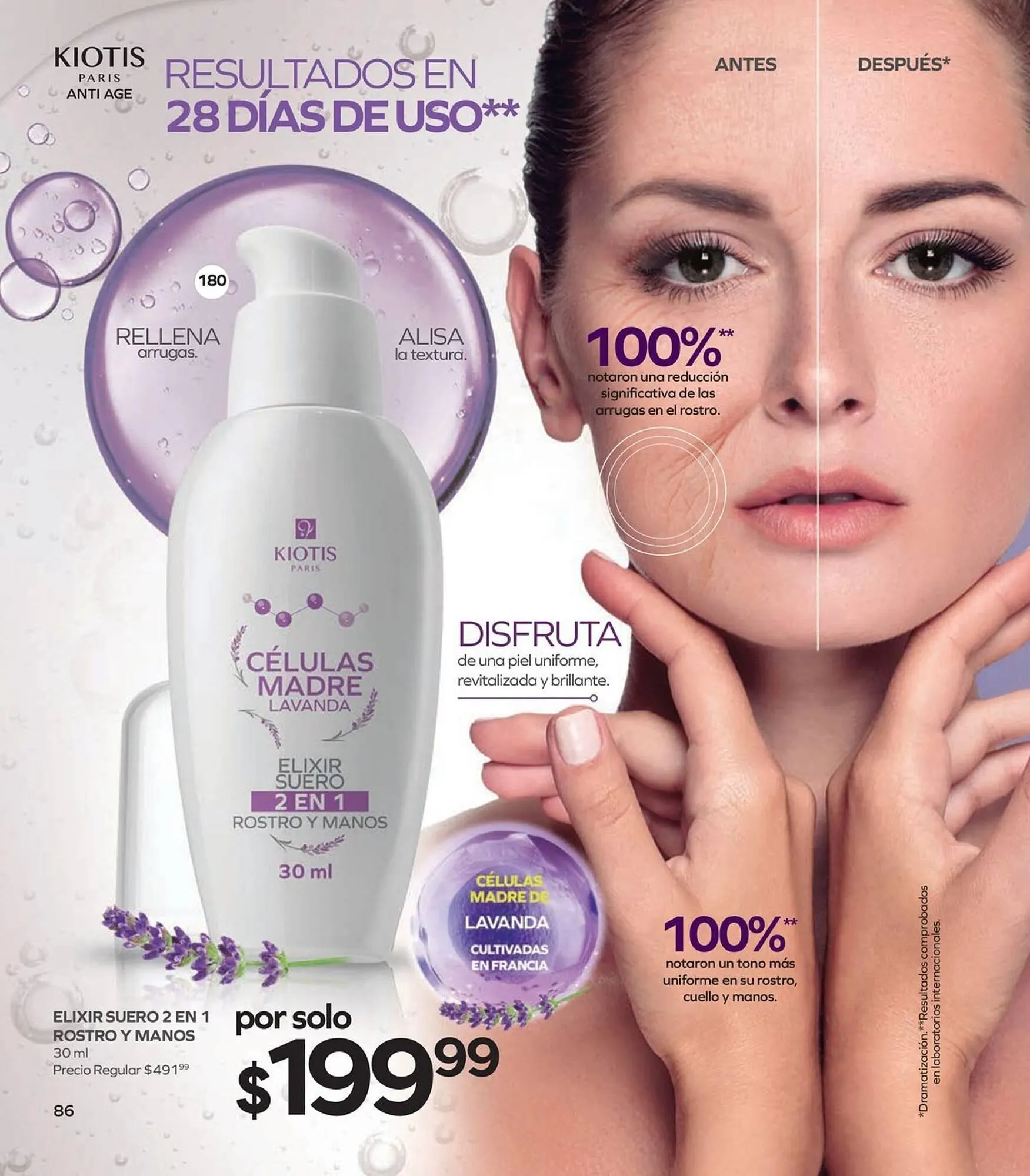 Catálogo de Catálogo Stanhome 17 de diciembre al 3 de enero 2026 - Pagina 88