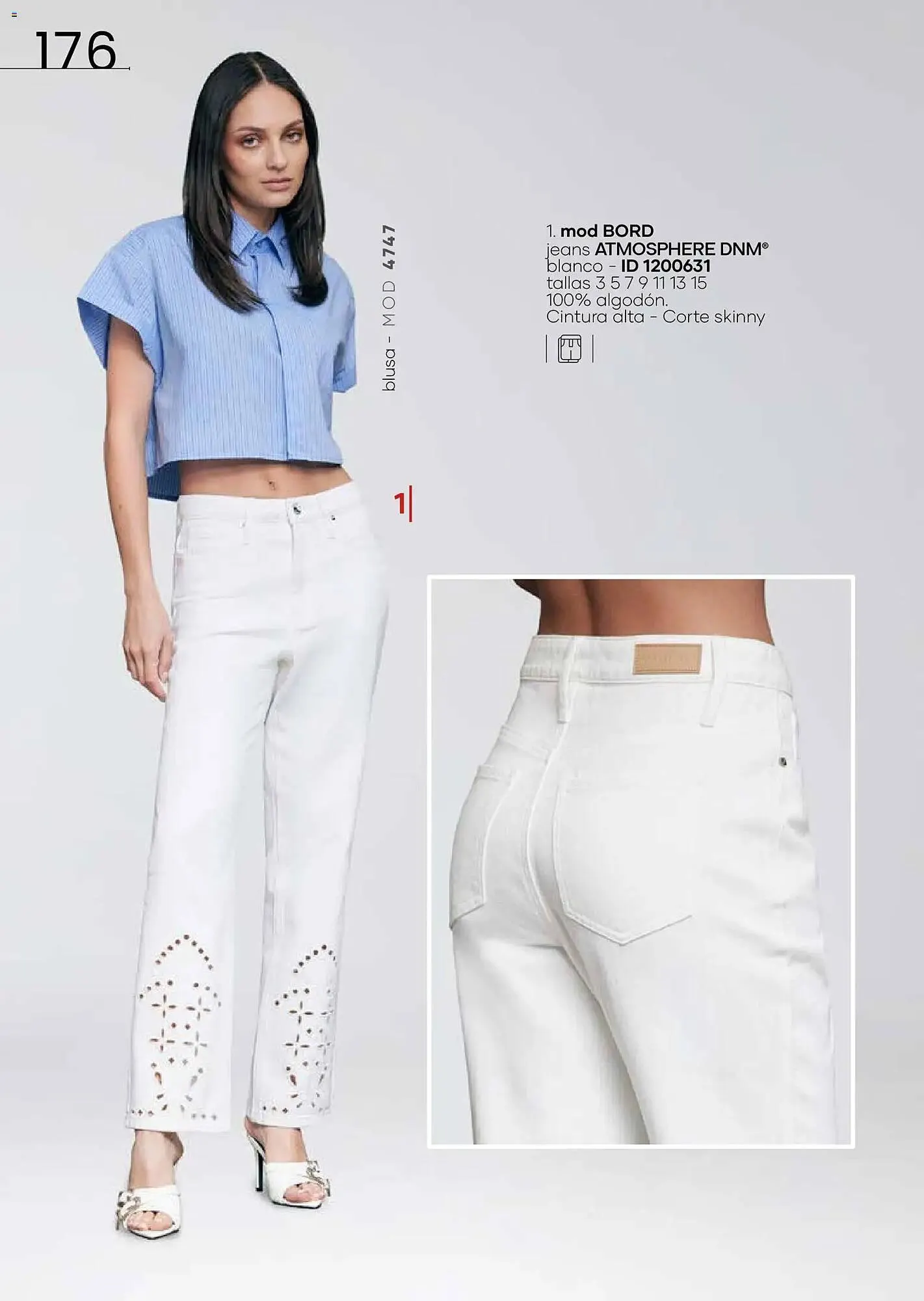 Catálogo de Catálogo Price Shoes 27 de noviembre al 1 de marzo 2026 - Pagina 176