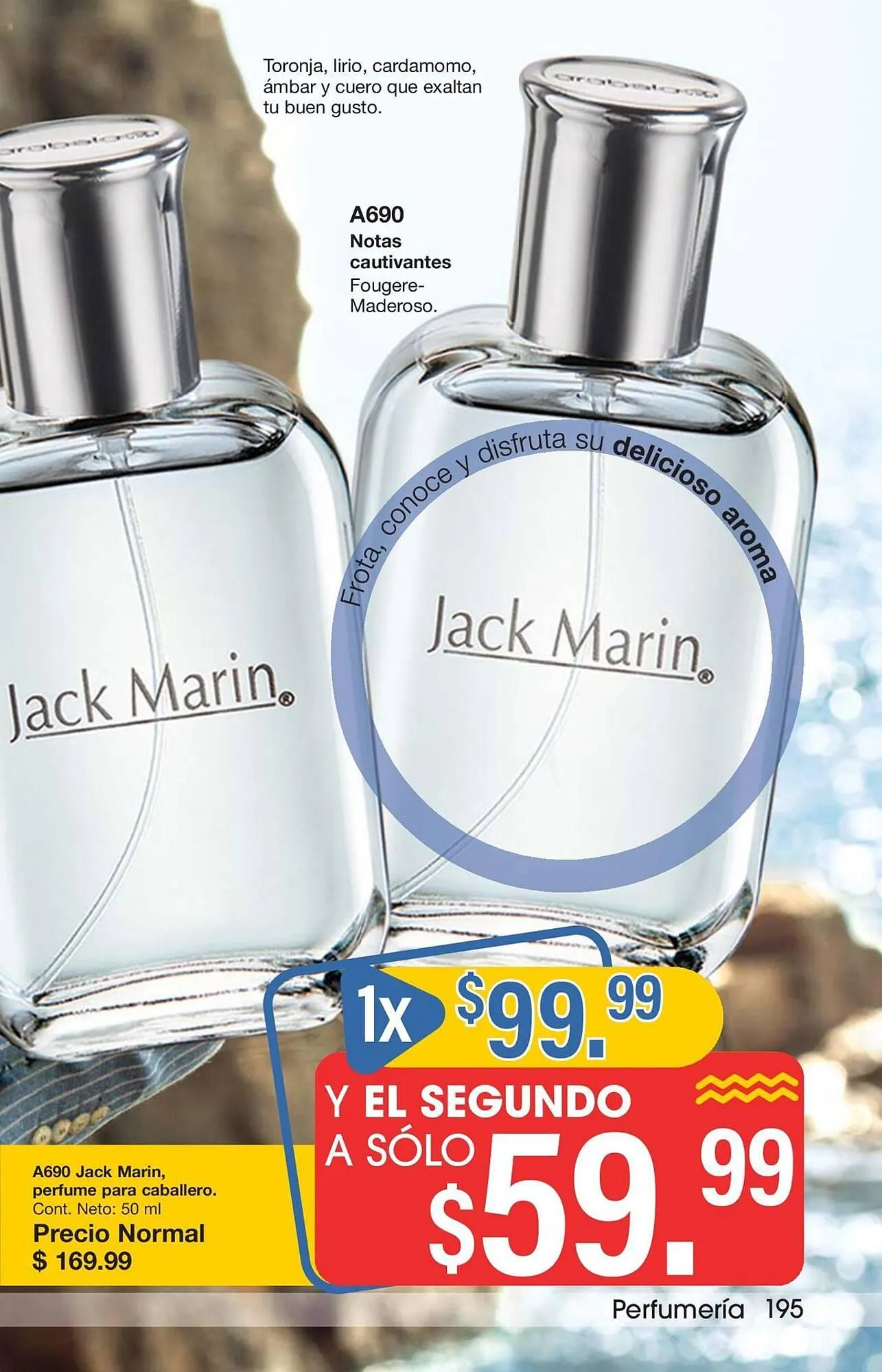 Catálogo de Catálogo Arabela 27 de octubre al 13 de noviembre 2025 - Pagina 173