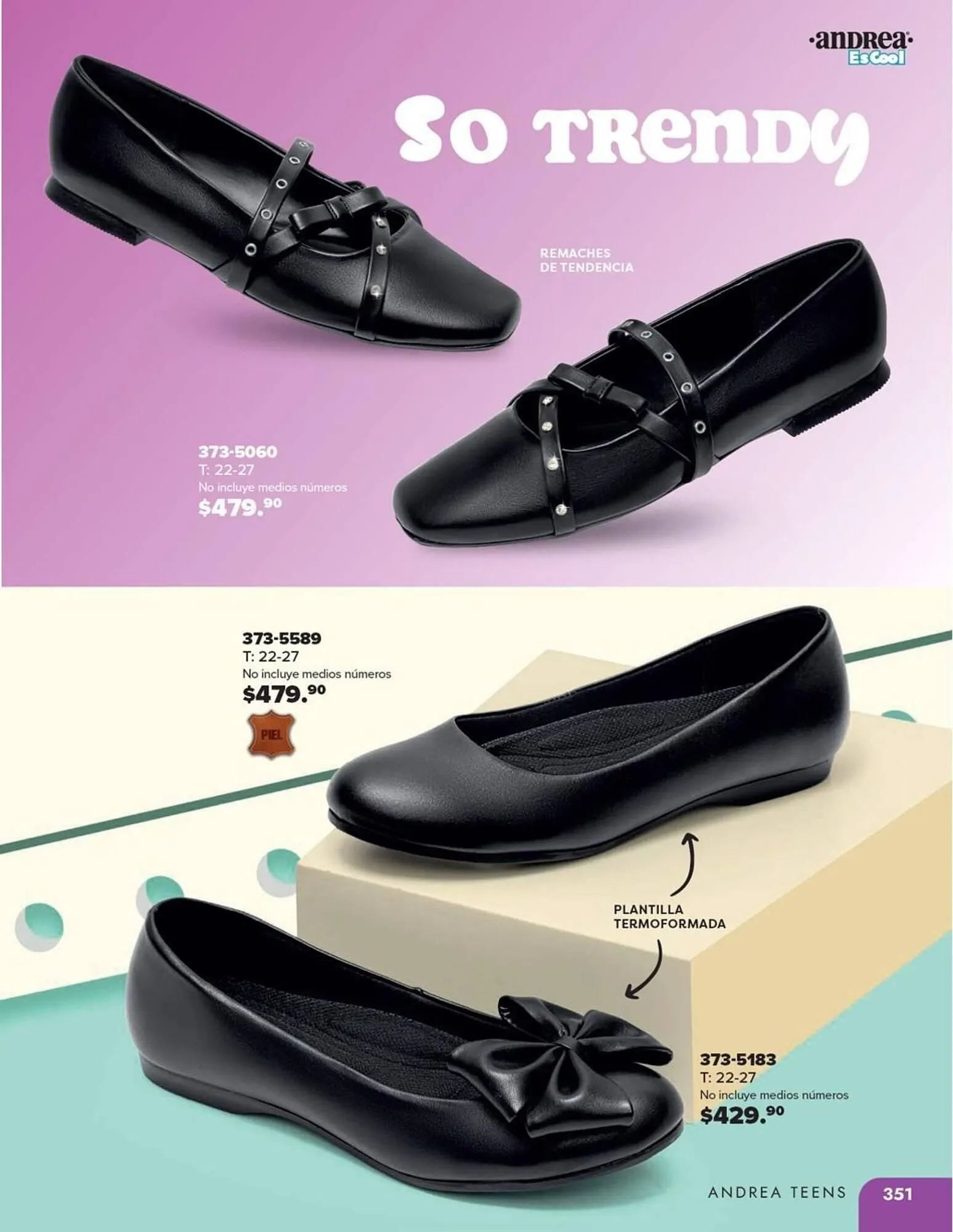 Catálogo de Catálogo Andrea 23 de mayo al 31 de diciembre 2025 - Pagina 37