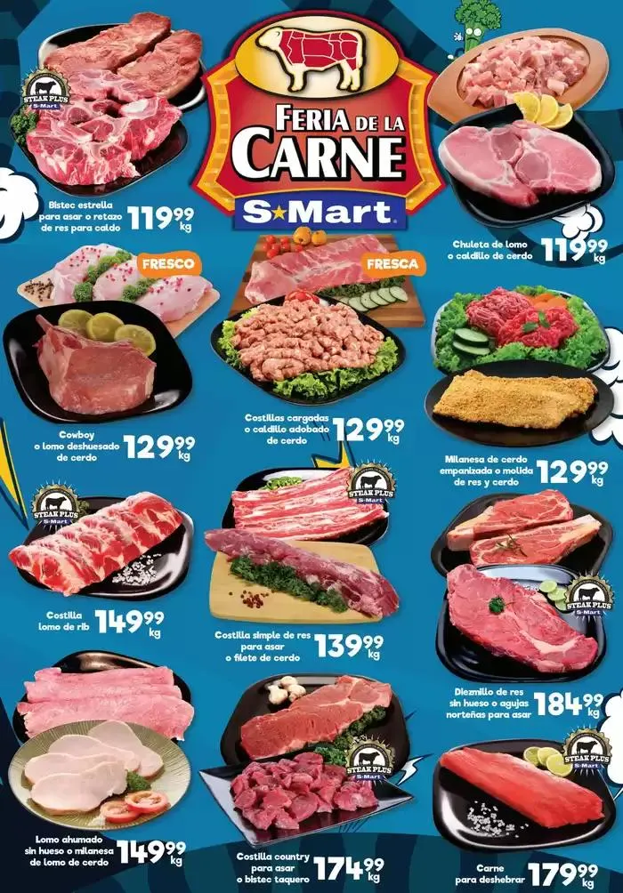 Catálogo de Ofertas al ataque 24 de enero al 27 de enero 2025 - Pagina 3