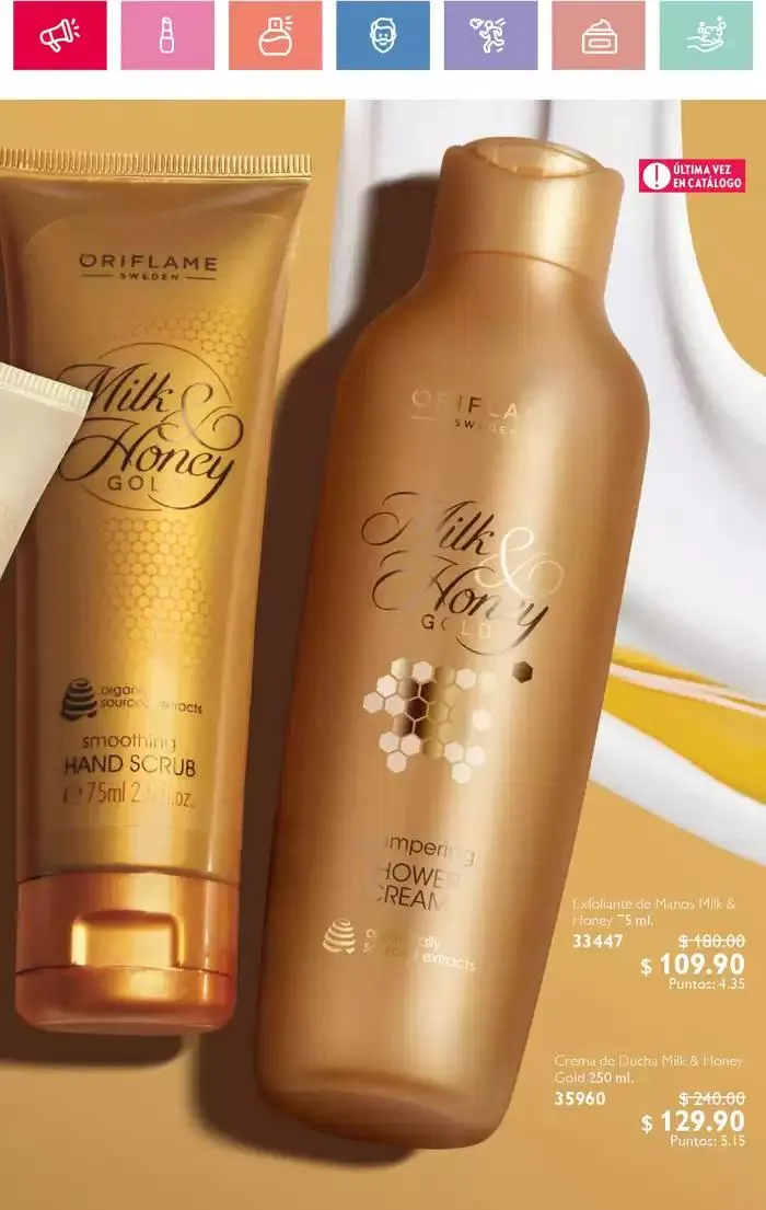 Catálogo de Catálogo de Marzo 6 de marzo al 31 de marzo 2025 - Pagina 29