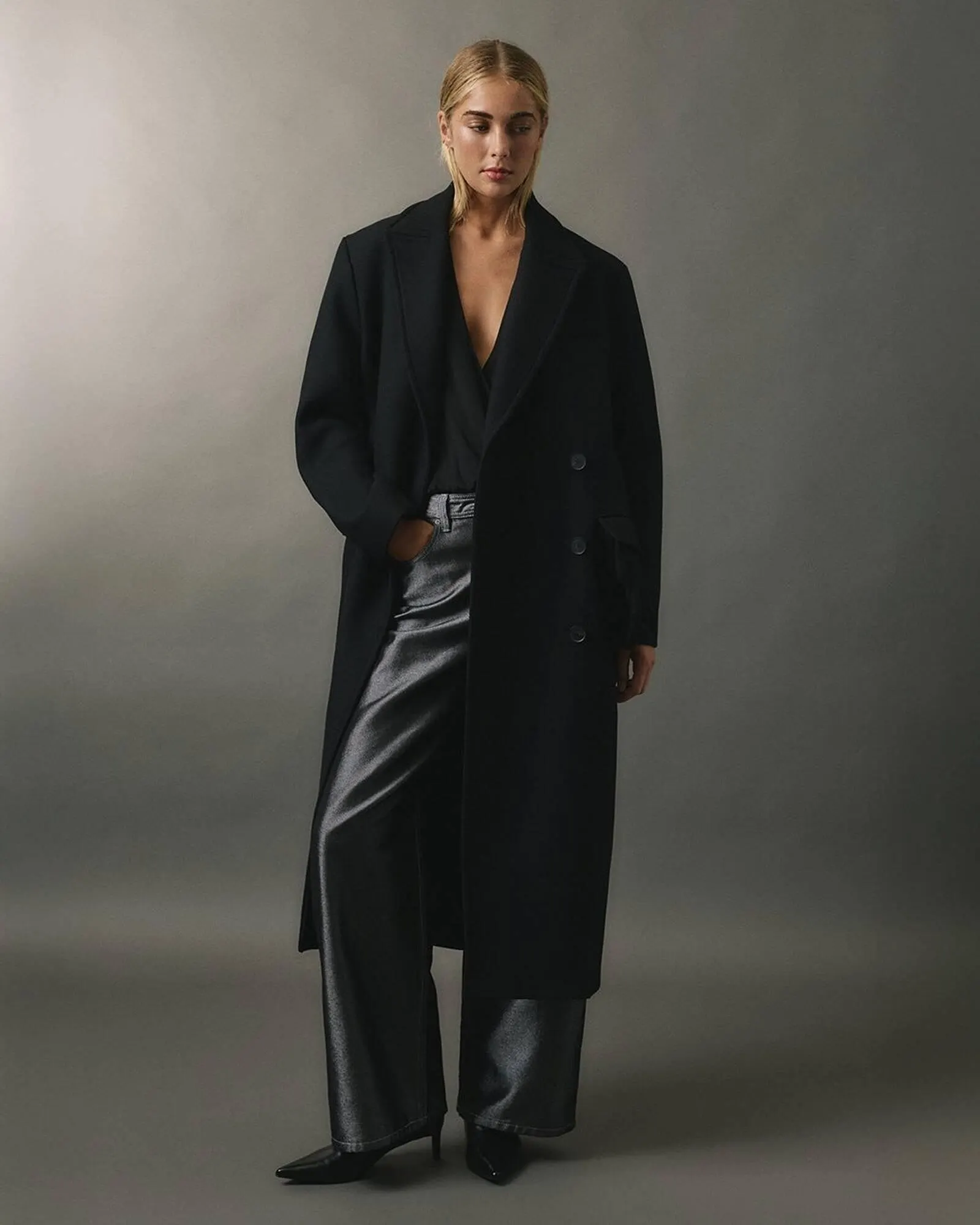 Catálogo Pull & Bear - 1