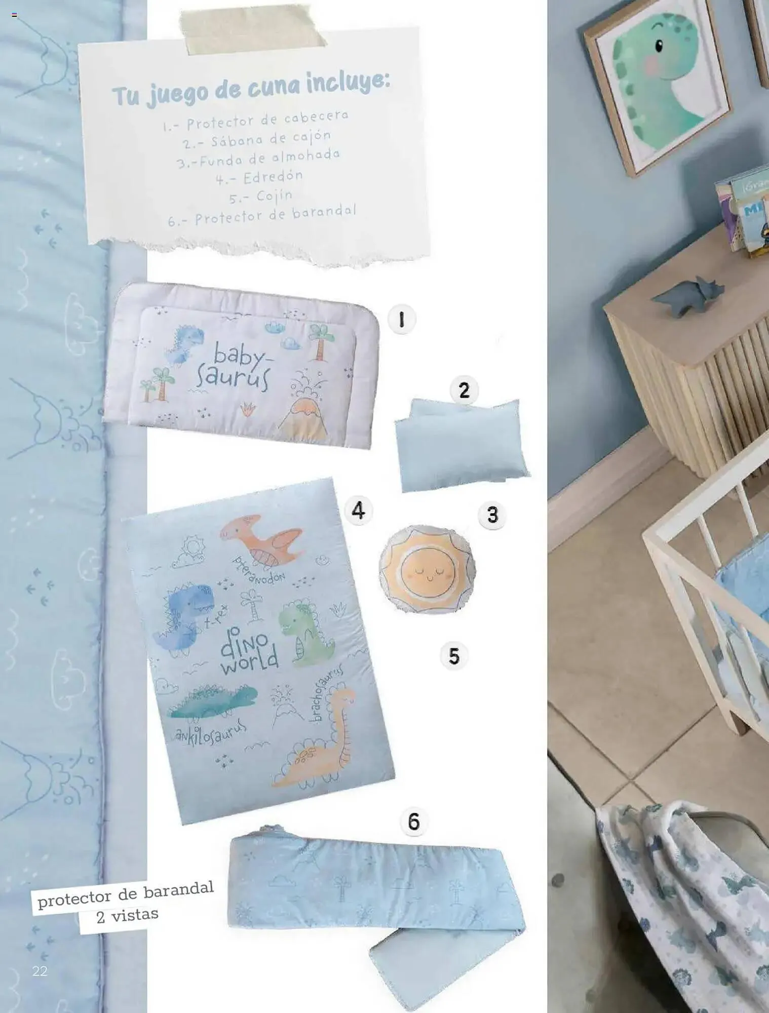 Catálogo de Catálogo Vianney 15 de agosto al 1 de julio 2026 - Pagina 24