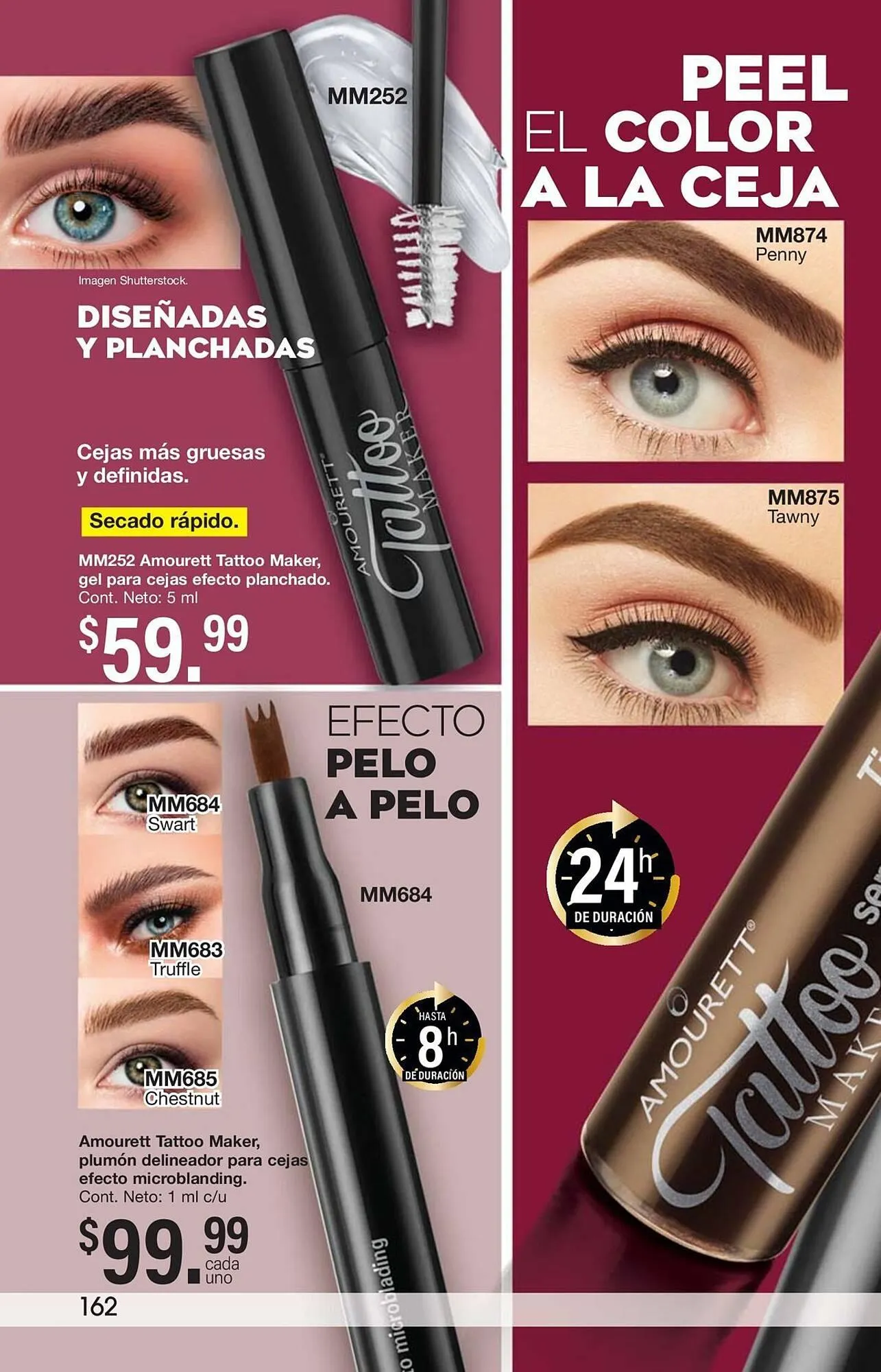 Catálogo de Catálogo Arabela 27 de octubre al 13 de noviembre 2025 - Pagina 140