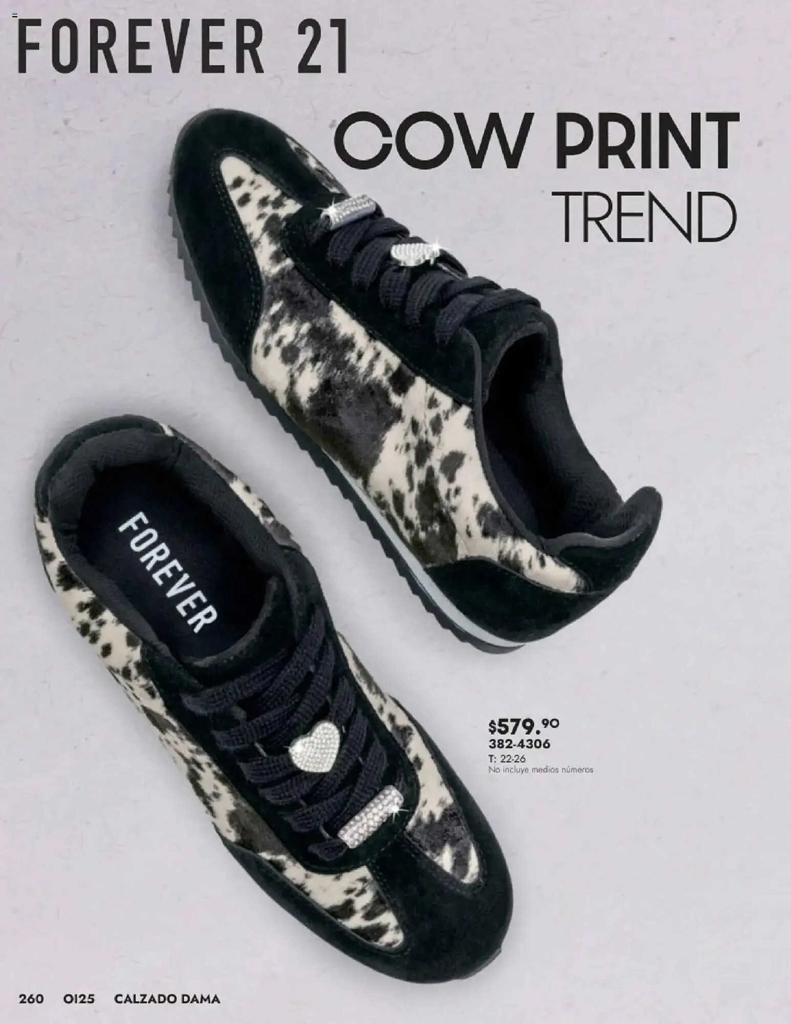 Catálogo de Catálogo Andrea 9 de octubre al 1 de junio 2026 - Pagina 30