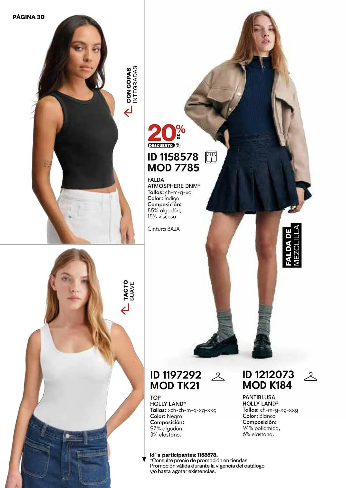 Catálogo de Catálogo Price Shoes 4 de febrero al 31 de marzo 2026 - Pagina 30