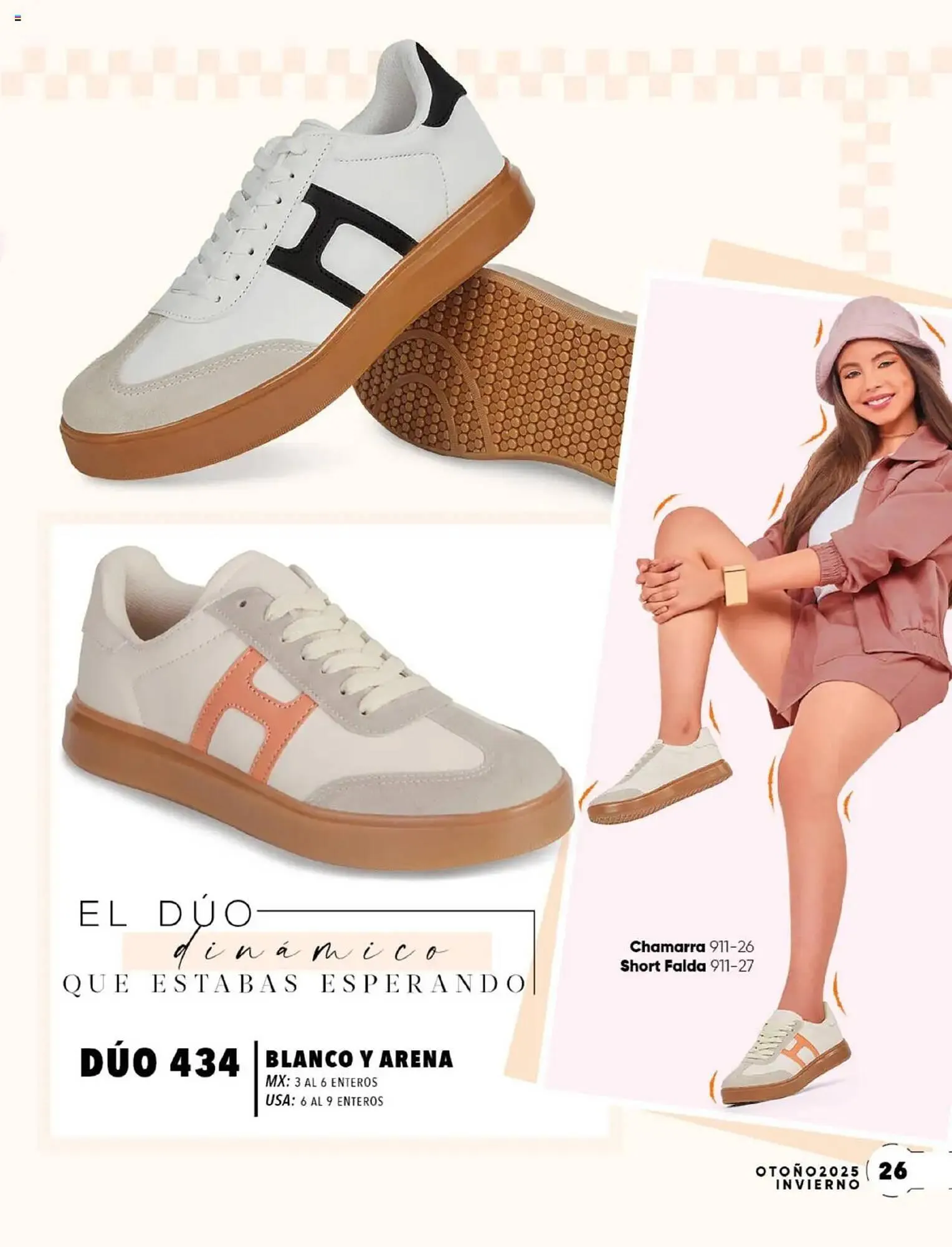 Catálogo de Catálogo Cklass 14 de julio al 1 de agosto 2025 - Pagina 244