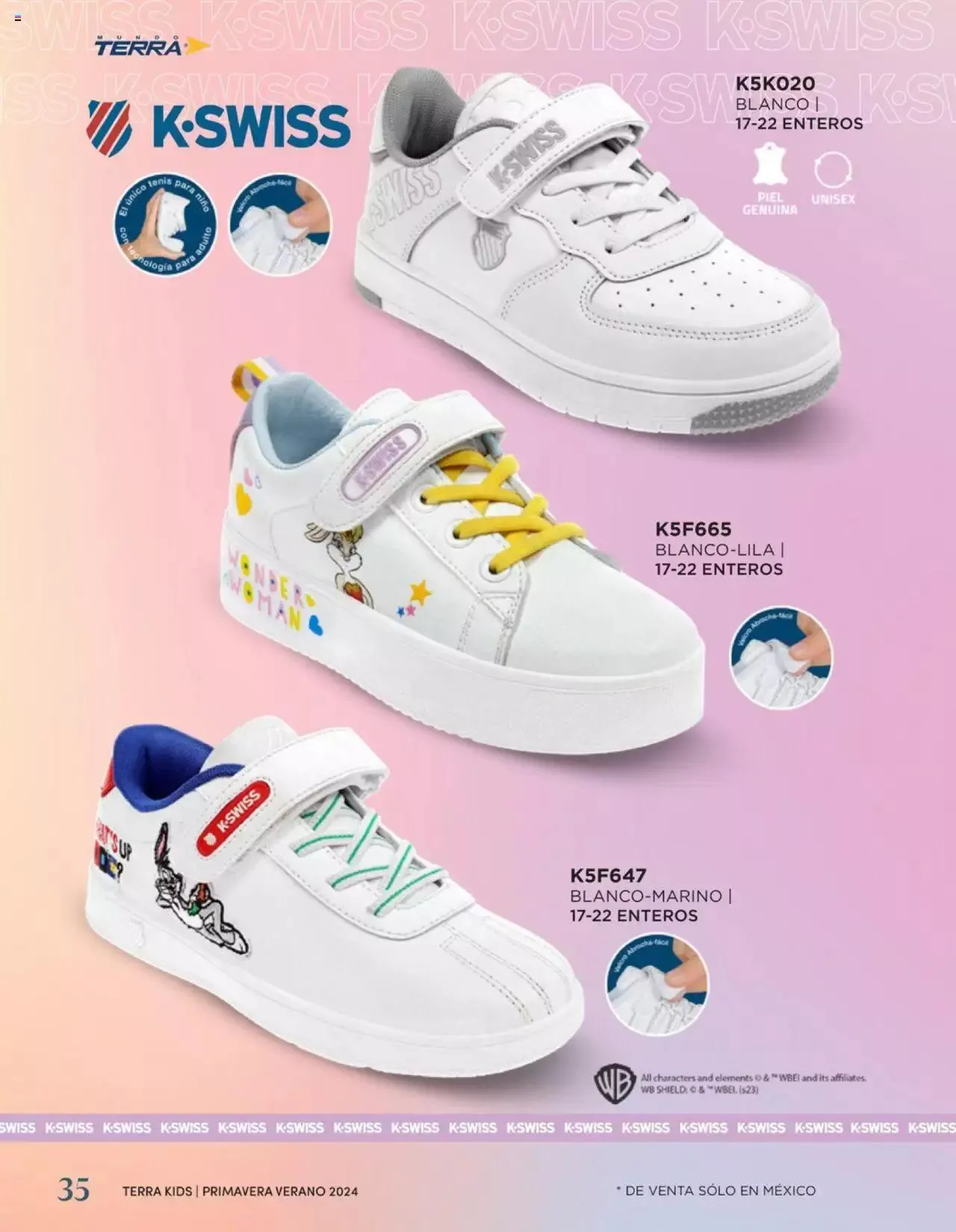 Catálogo de Mundo Terra catálogo 1 de enero al 31 de diciembre 2024 - Pagina 714