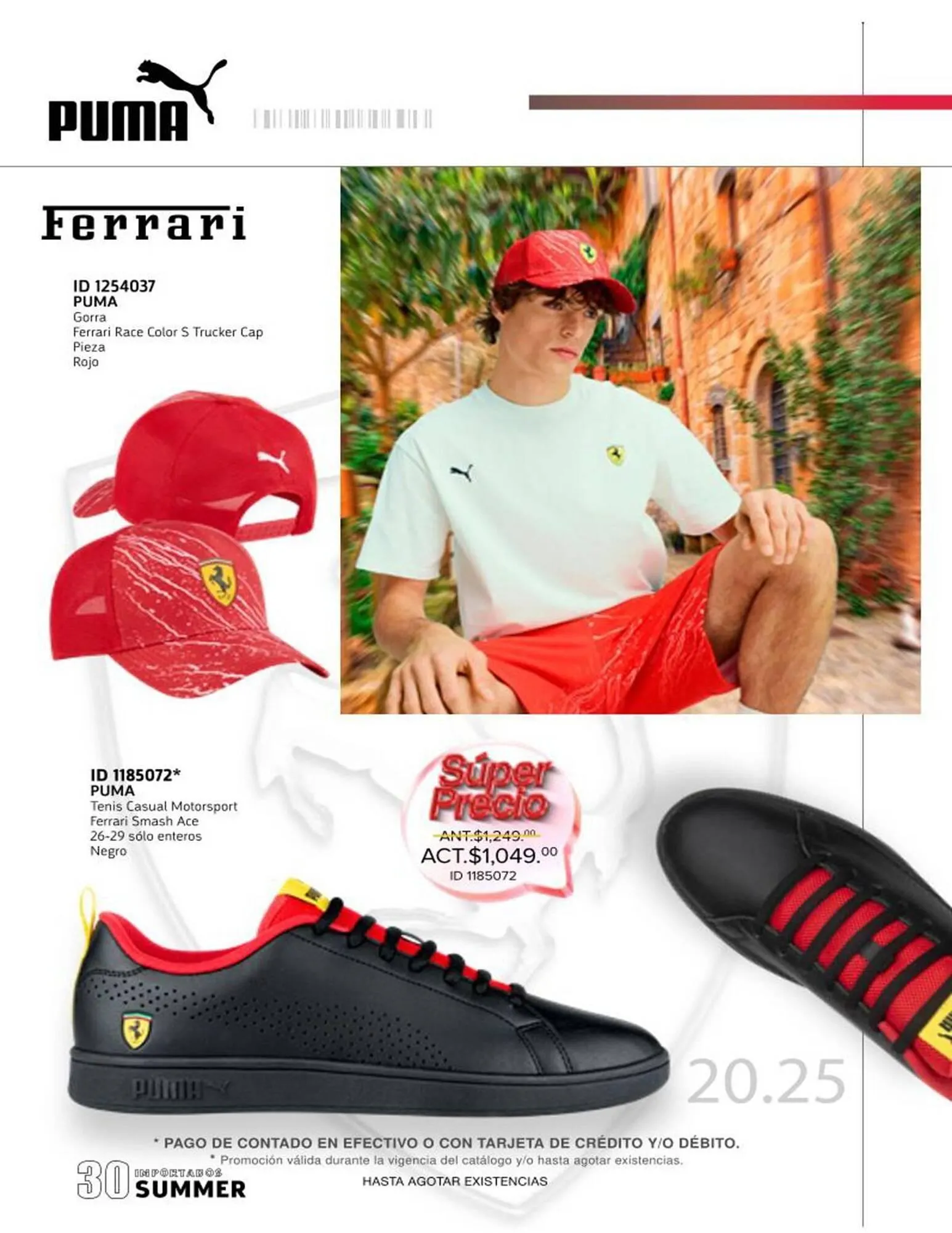 Catálogo de Catálogo Price Shoes 8 de julio al 31 de diciembre 2025 - Pagina 30