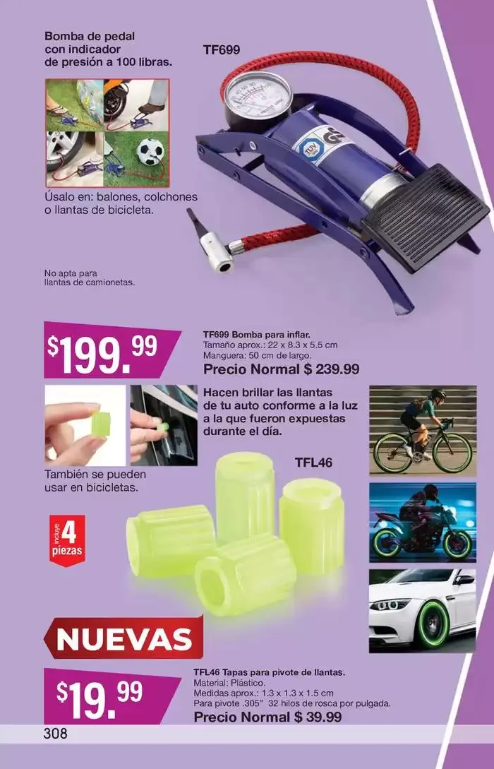 Catálogo de Arabela Campaña 05 10 de febrero al 20 de febrero 2025 - Pagina 272