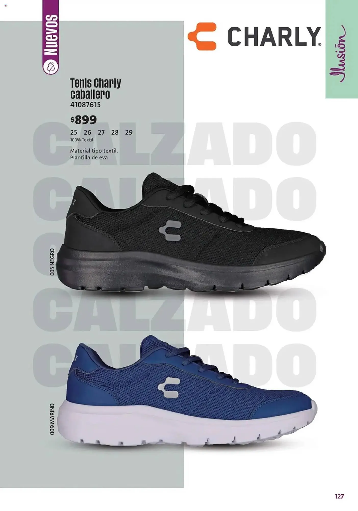 Catálogo de Catálogo Ilusión 1 de marzo al 1 de mayo 2026 - Pagina 129