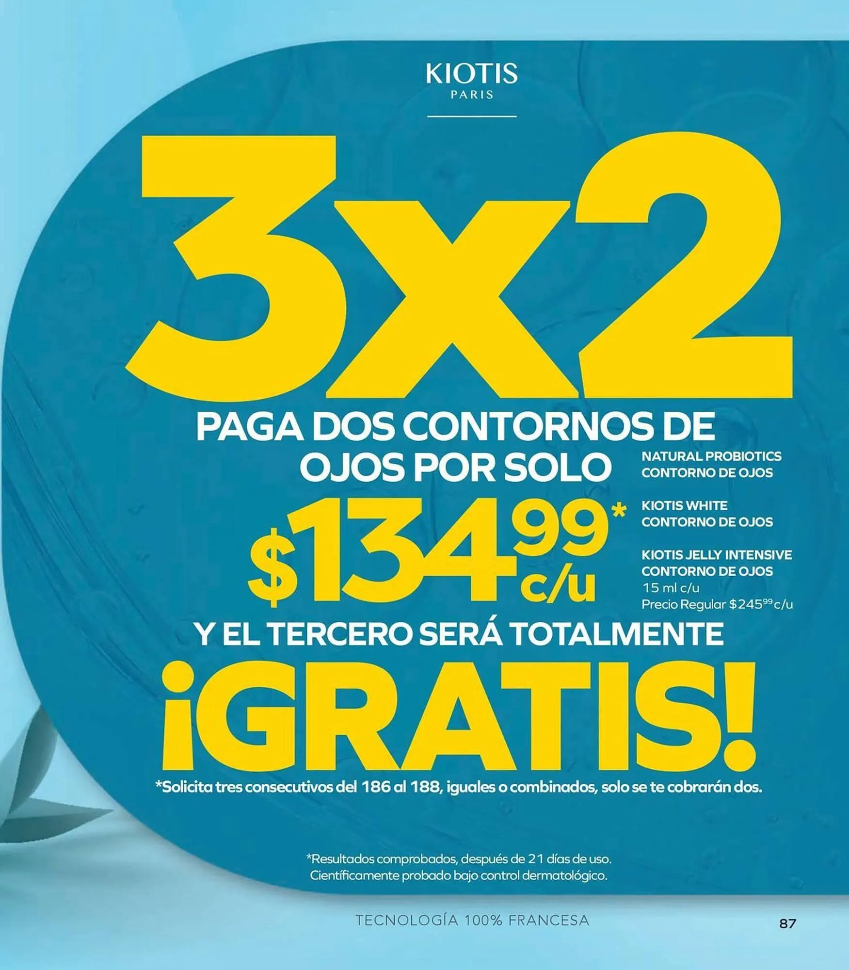 Catálogo de Catálogo Stanhome 9 de febrero al 27 de febrero 2026 - Pagina 91