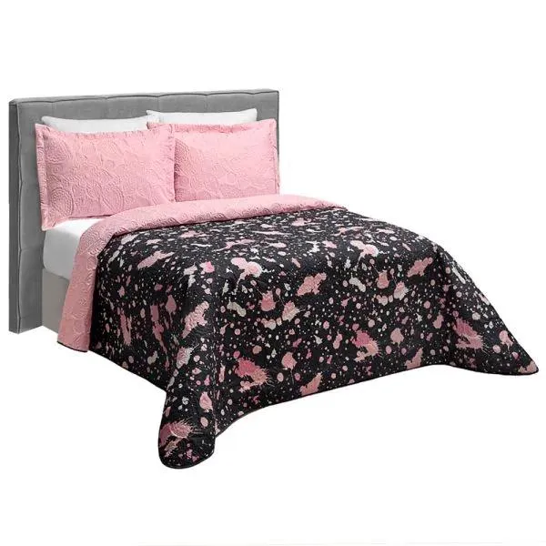 EDREDÓN LIGERO PAINT