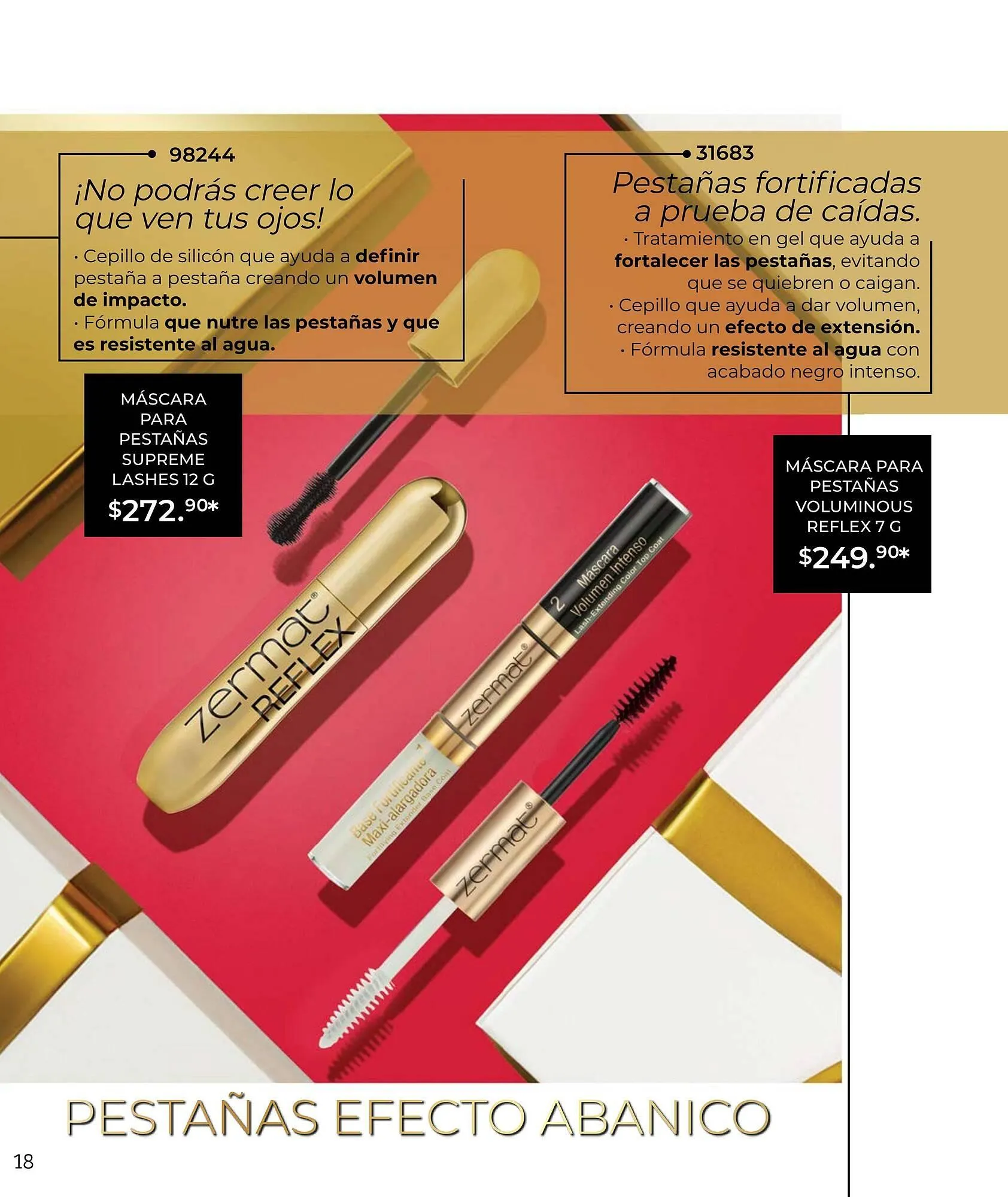 Catálogo de Catálogo Zermat 30 de agosto al 5 de septiembre 2024 - Pagina 95