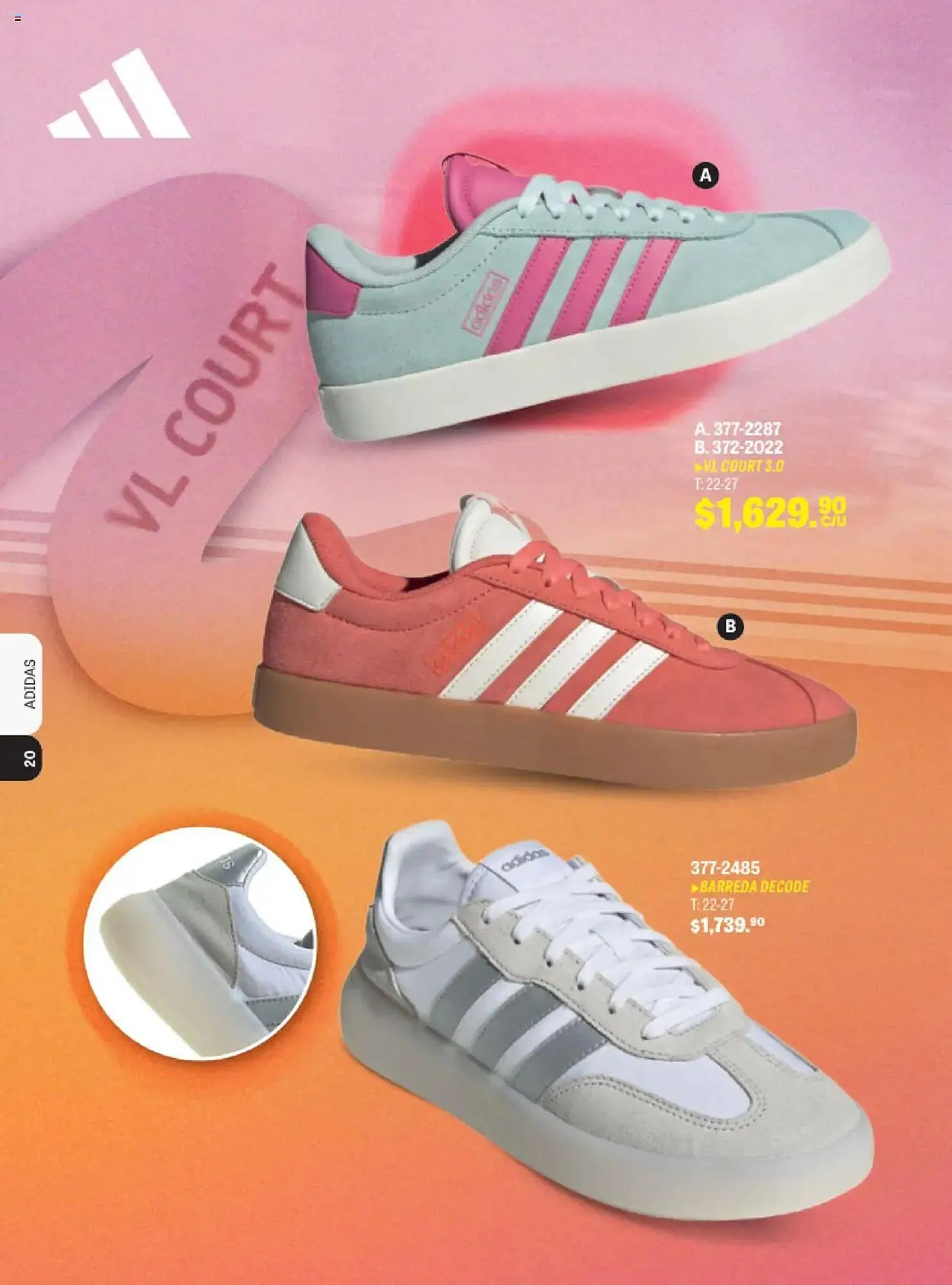 Catálogo de Catálogo Andrea 13 de agosto al 1 de enero 2026 - Pagina 17