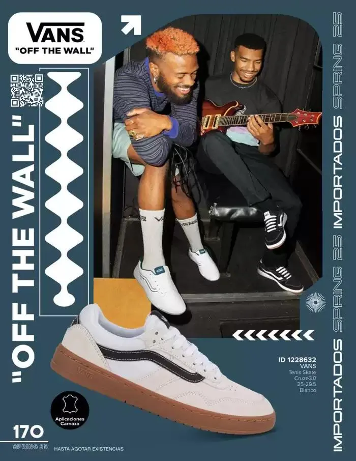 Catálogo de IMP SPRING | 2025 | 1E 17 de febrero al 28 de febrero 2025 - Pagina 172