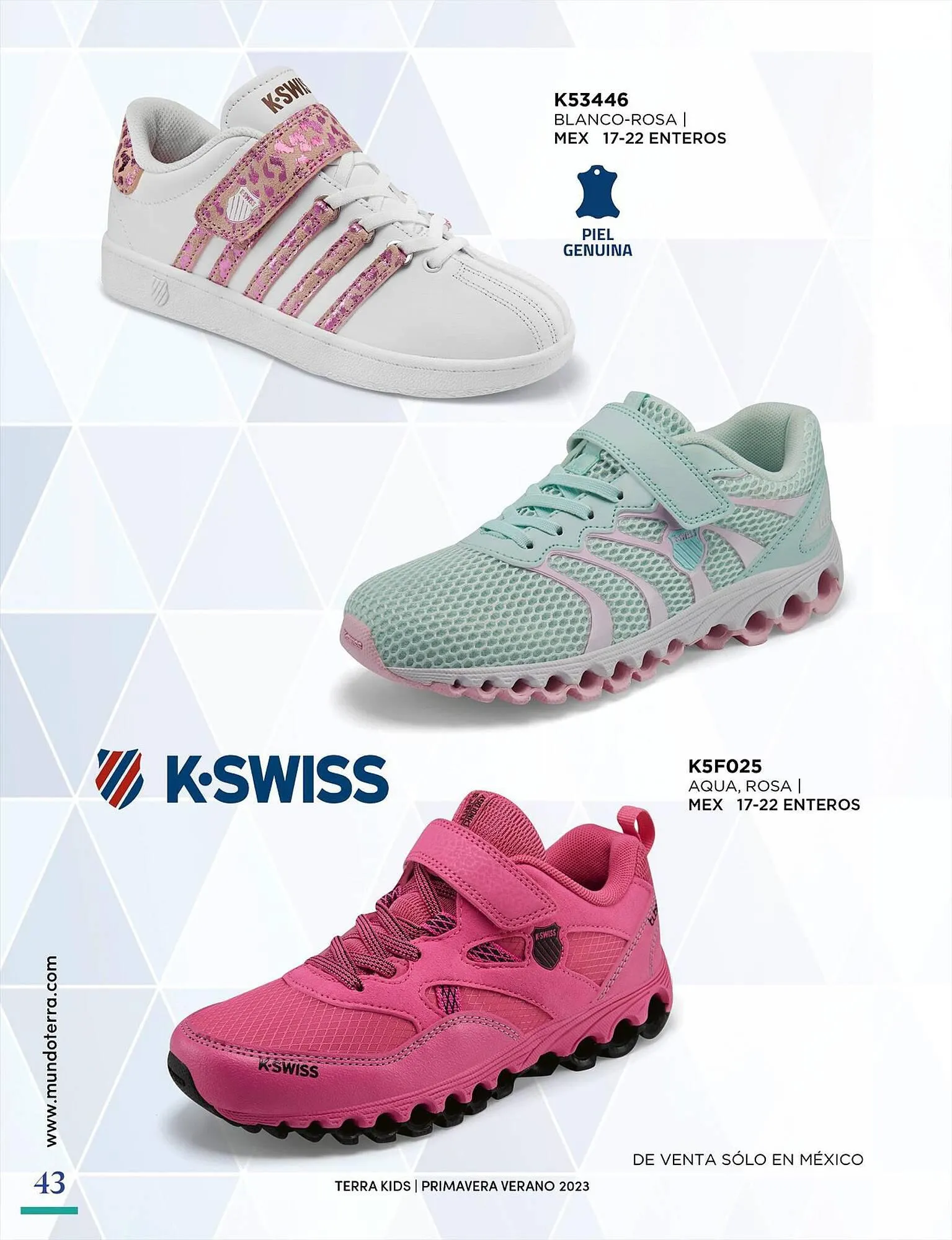 Catálogo de Catálogo Mundo Terra 12 de mayo al 11 de agosto 2023 - Pagina 44