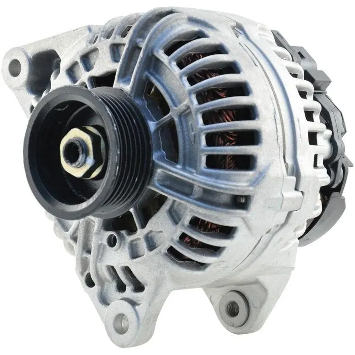 Alternador Remanufacturado Duralast DL11065