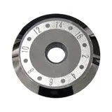 Navaja de repuesto para cortadora ICOCPB/1