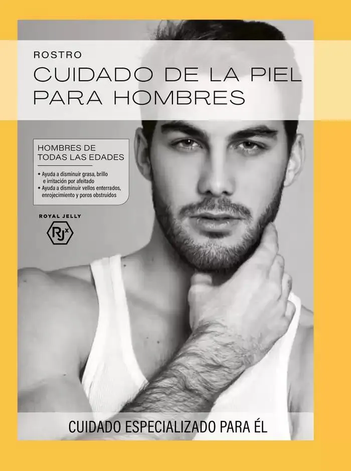 Catálogo de Ofertas Jafra 2 de mayo al 31 de mayo 2025 - Pagina 26