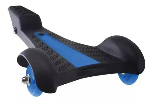 Patineta 3 Ruedas Mi Alegría