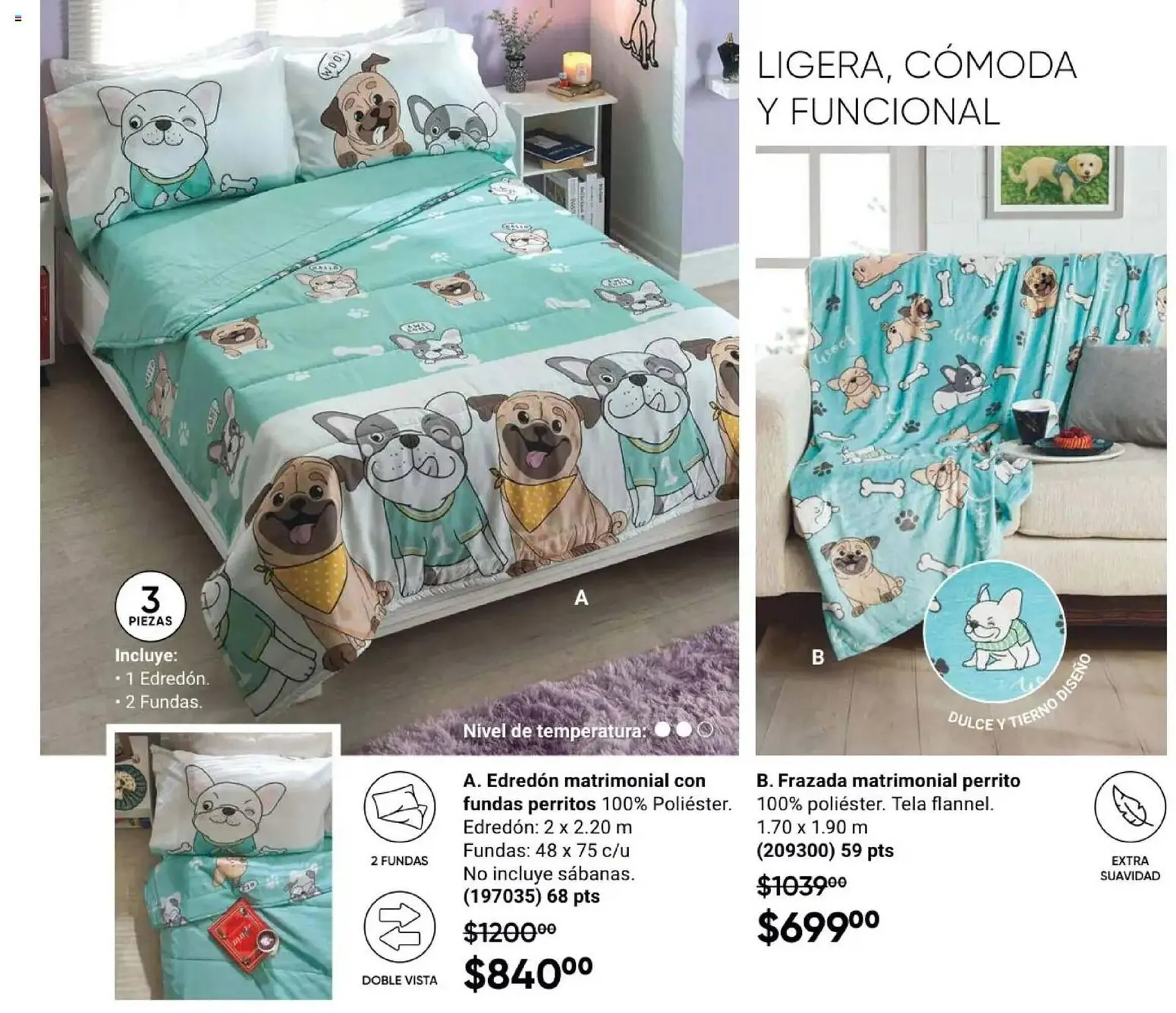 Catálogo de Catálogo Avon 23 de febrero al 31 de marzo 2026 - Pagina 167