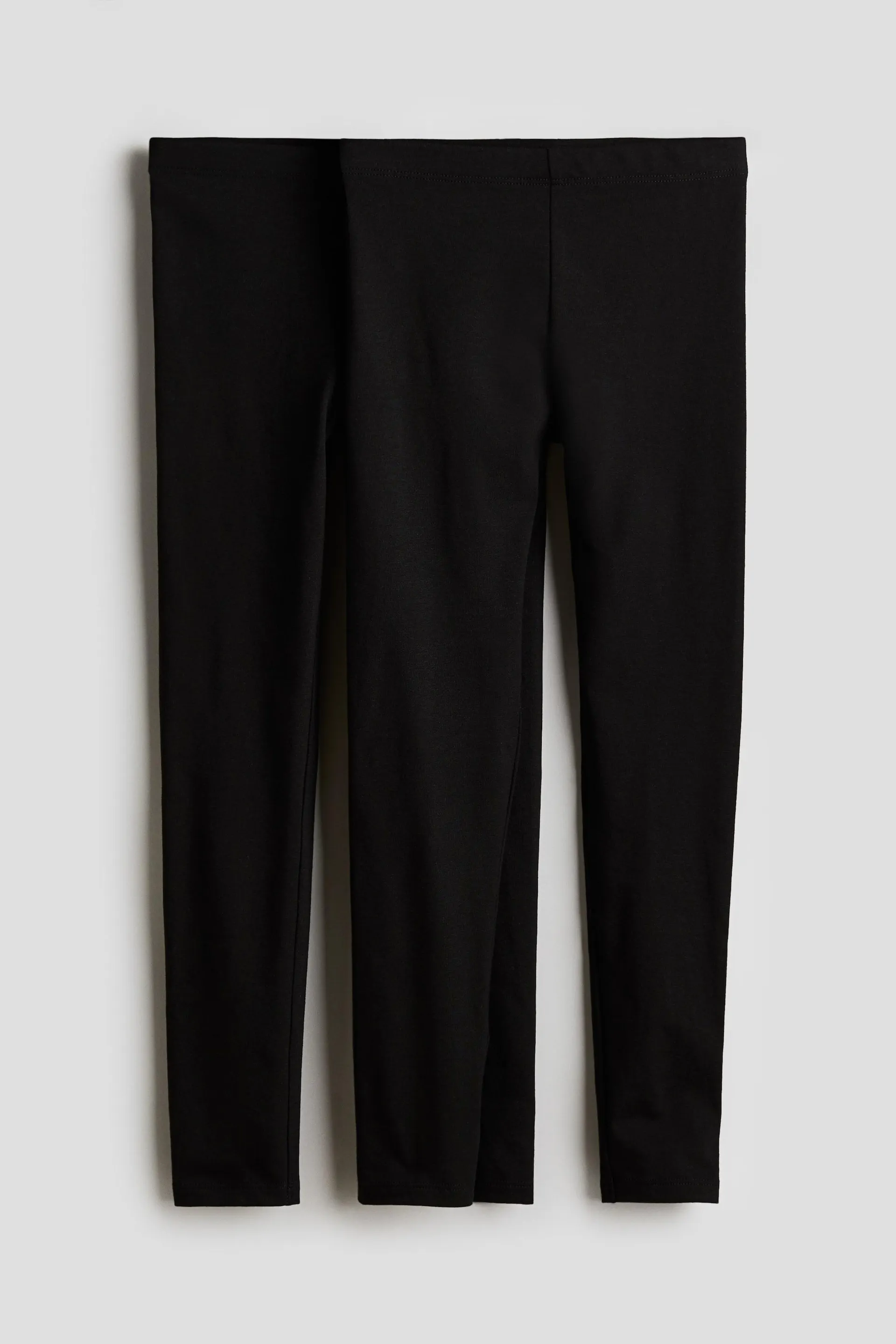 2-pack de leggings