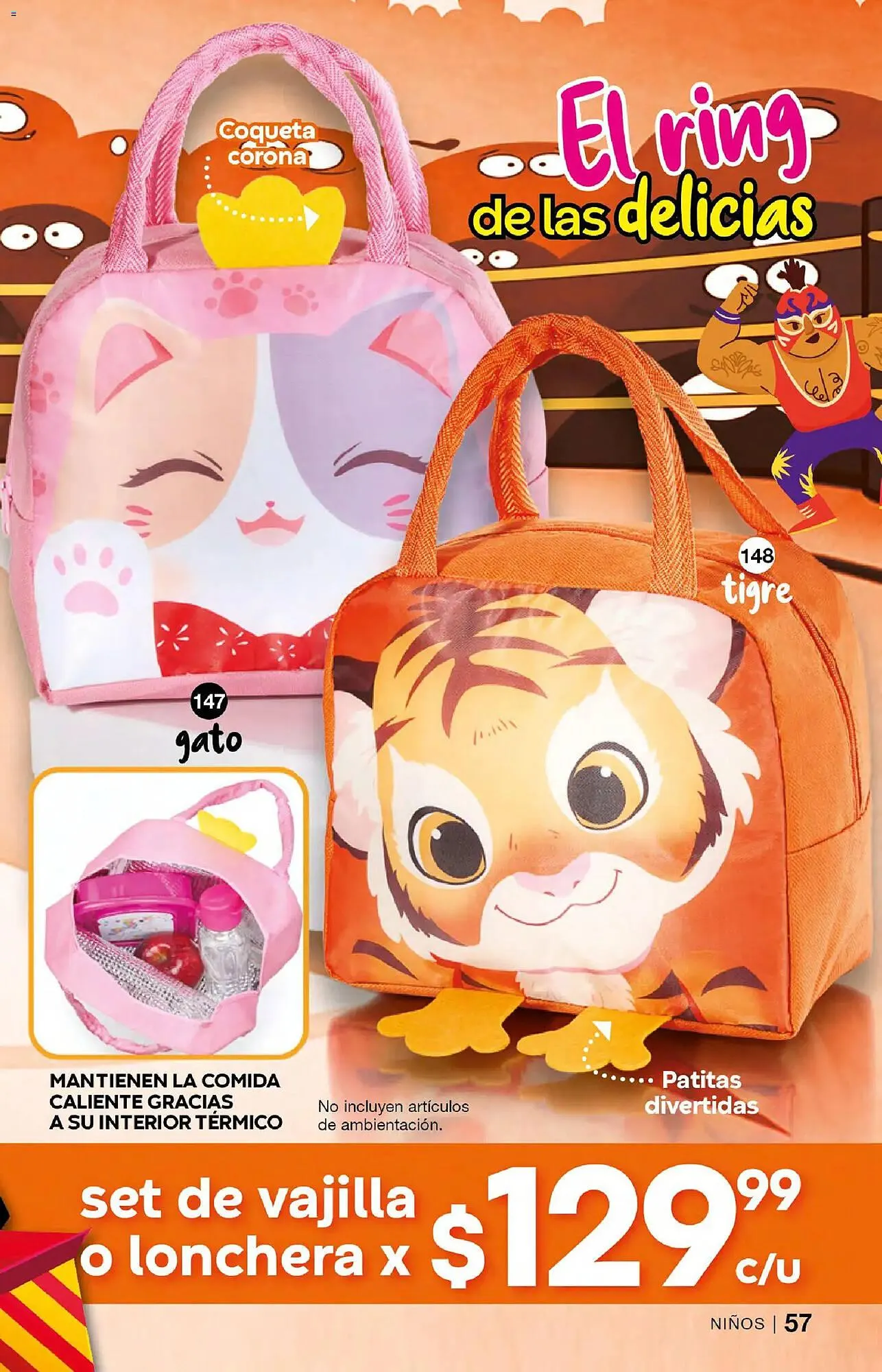 Catálogo de Catálogo Fuller 18 de febrero al 11 de marzo 2026 - Pagina 57