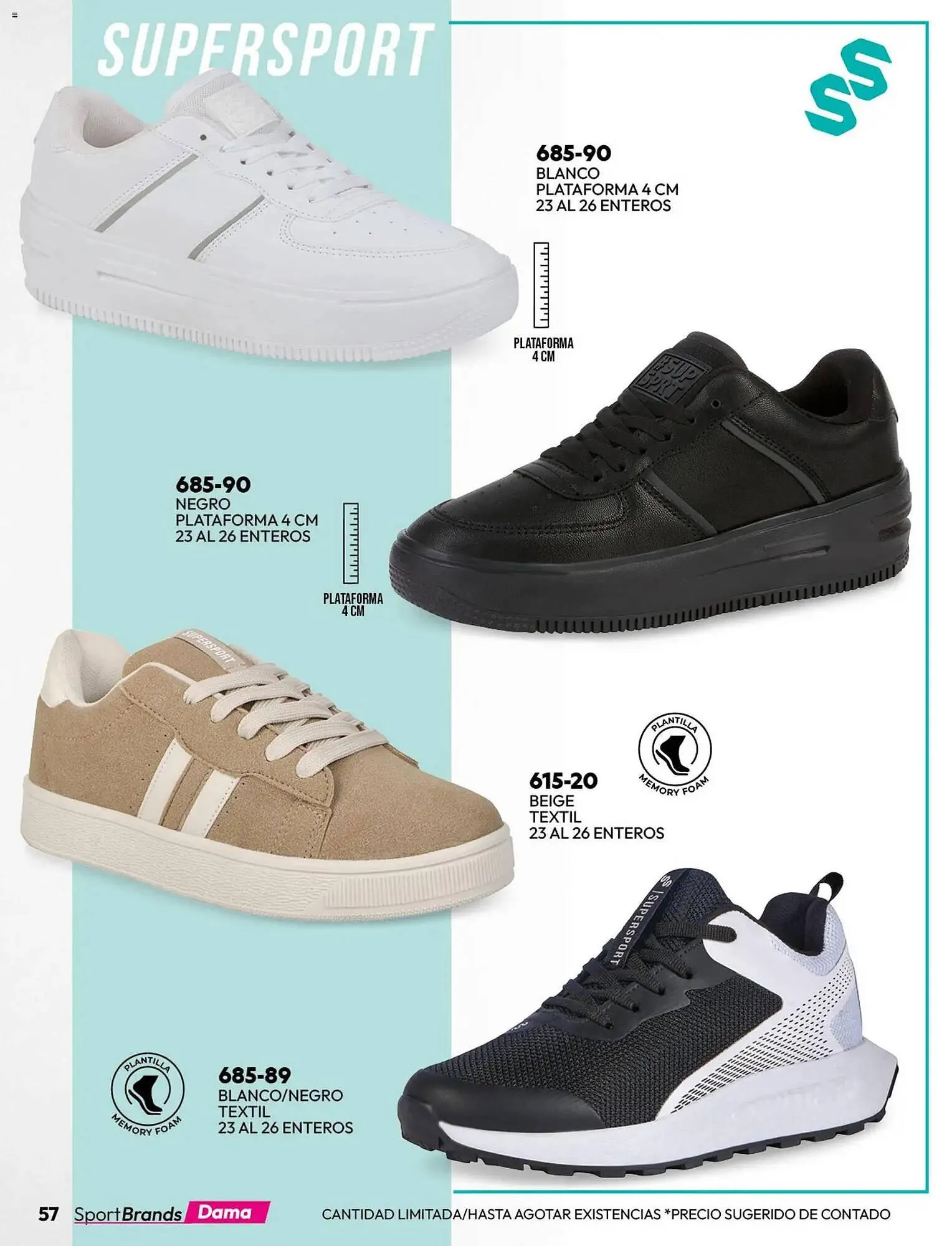 Catálogo de Catálogo Cklass 2 de enero al 1 de mayo 2026 - Pagina 70