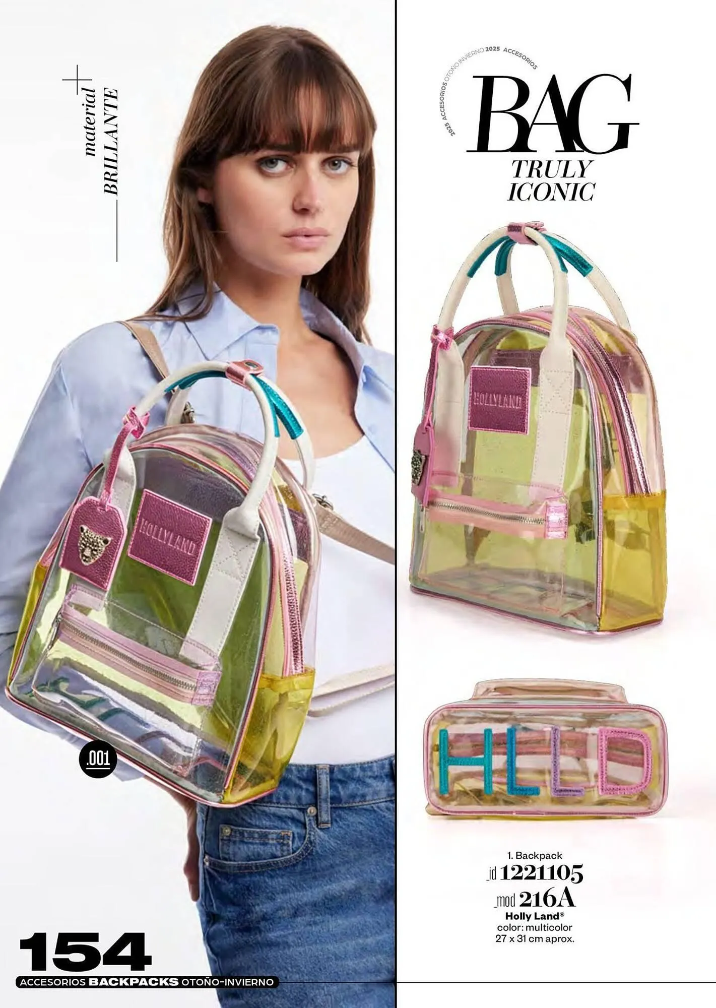 Catálogo de Catálogo Price Shoes 27 de noviembre al 28 de febrero 2026 - Pagina 154