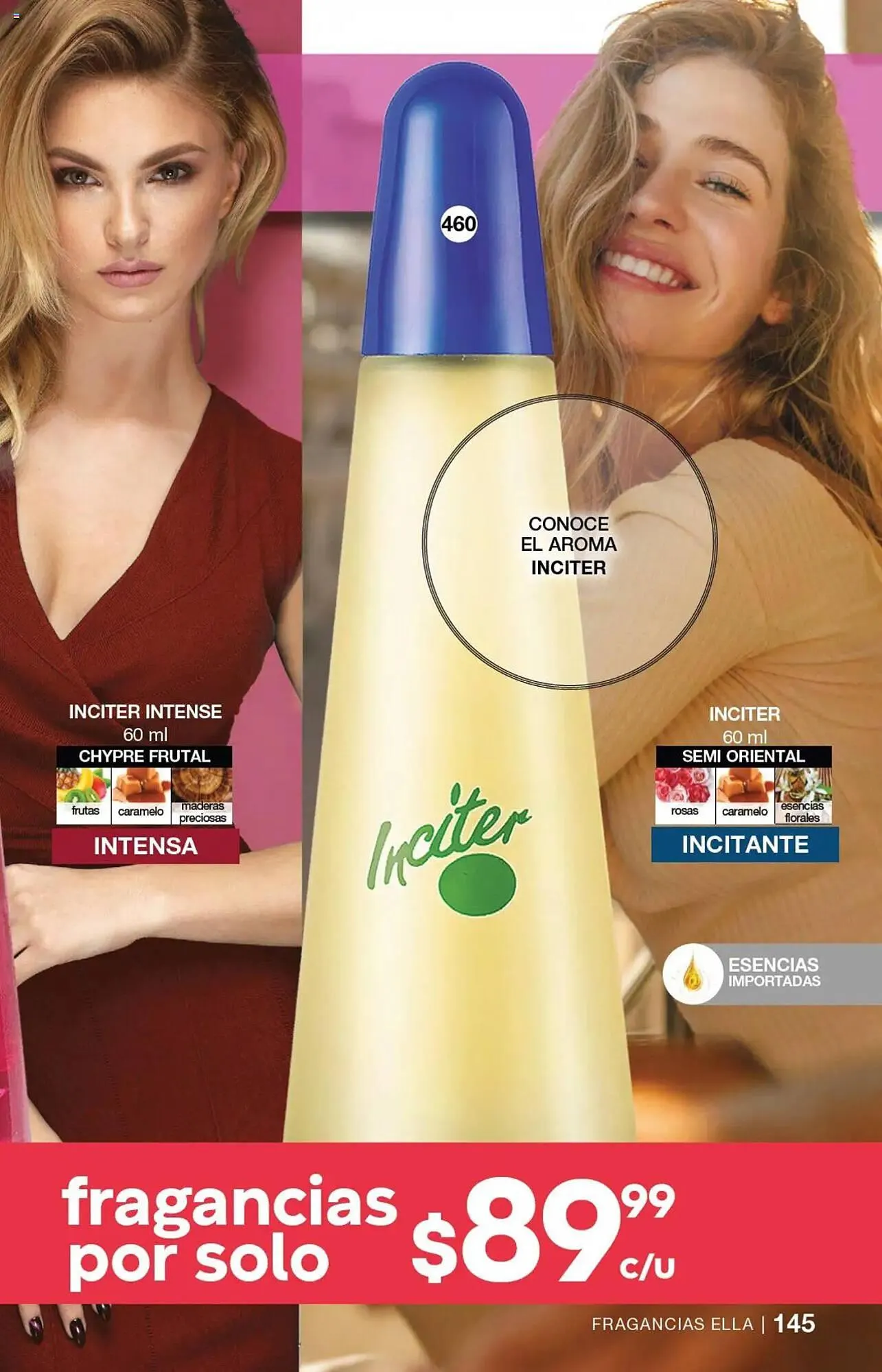 Catálogo de Catálogo Fuller 9 de julio al 30 de julio 2025 - Pagina 149