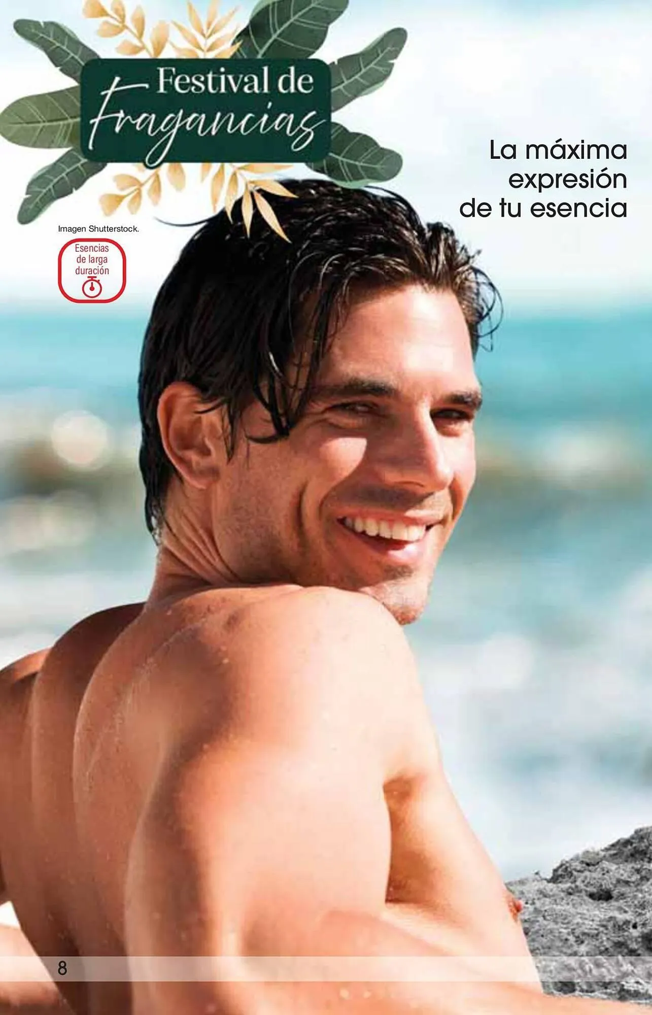 Catálogo de Catálogo Arabela 5 de junio al 26 de junio 2025 - Pagina 10