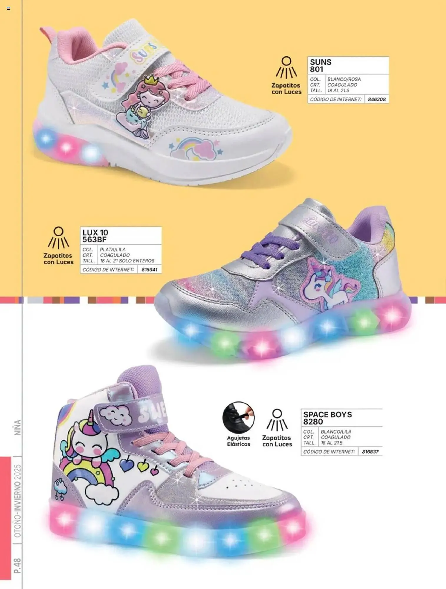 Catálogo de Catálogo Impuls 7 de julio al 30 de septiembre 2025 - Pagina 50