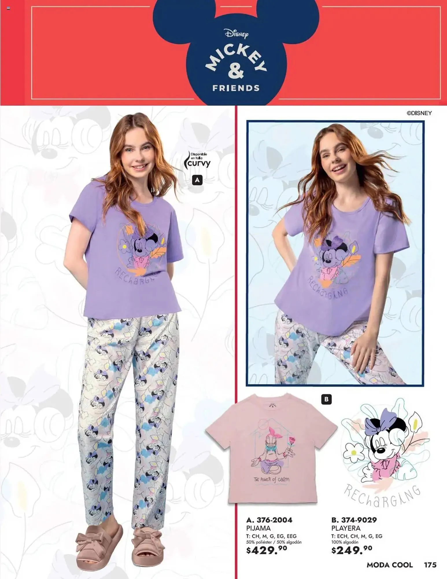 Catálogo de Catálogo Andrea 25 de mayo al 24 de agosto 2025 - Pagina 53